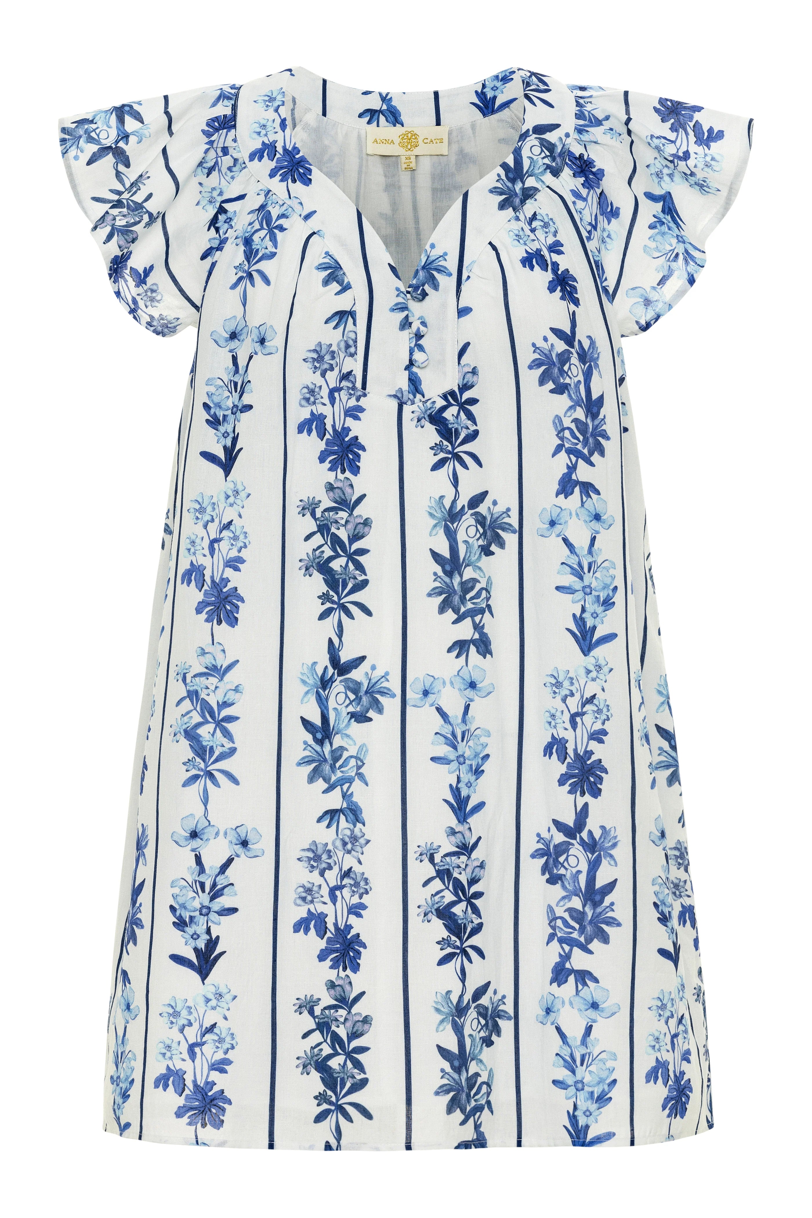 Anna Cate Collection ELOISE DRESS