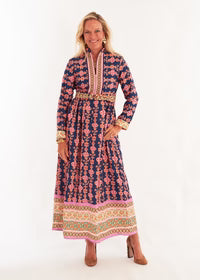 CK Bradley LANE DRESS