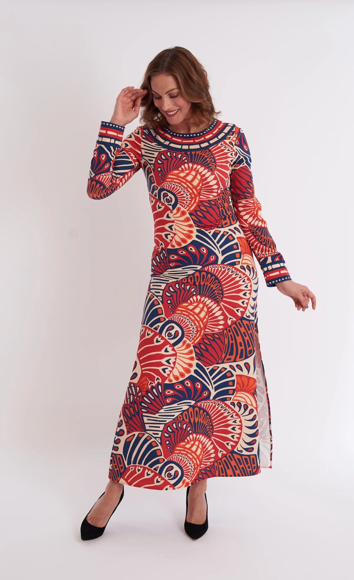 CK Bradley ARIANNE DRESS