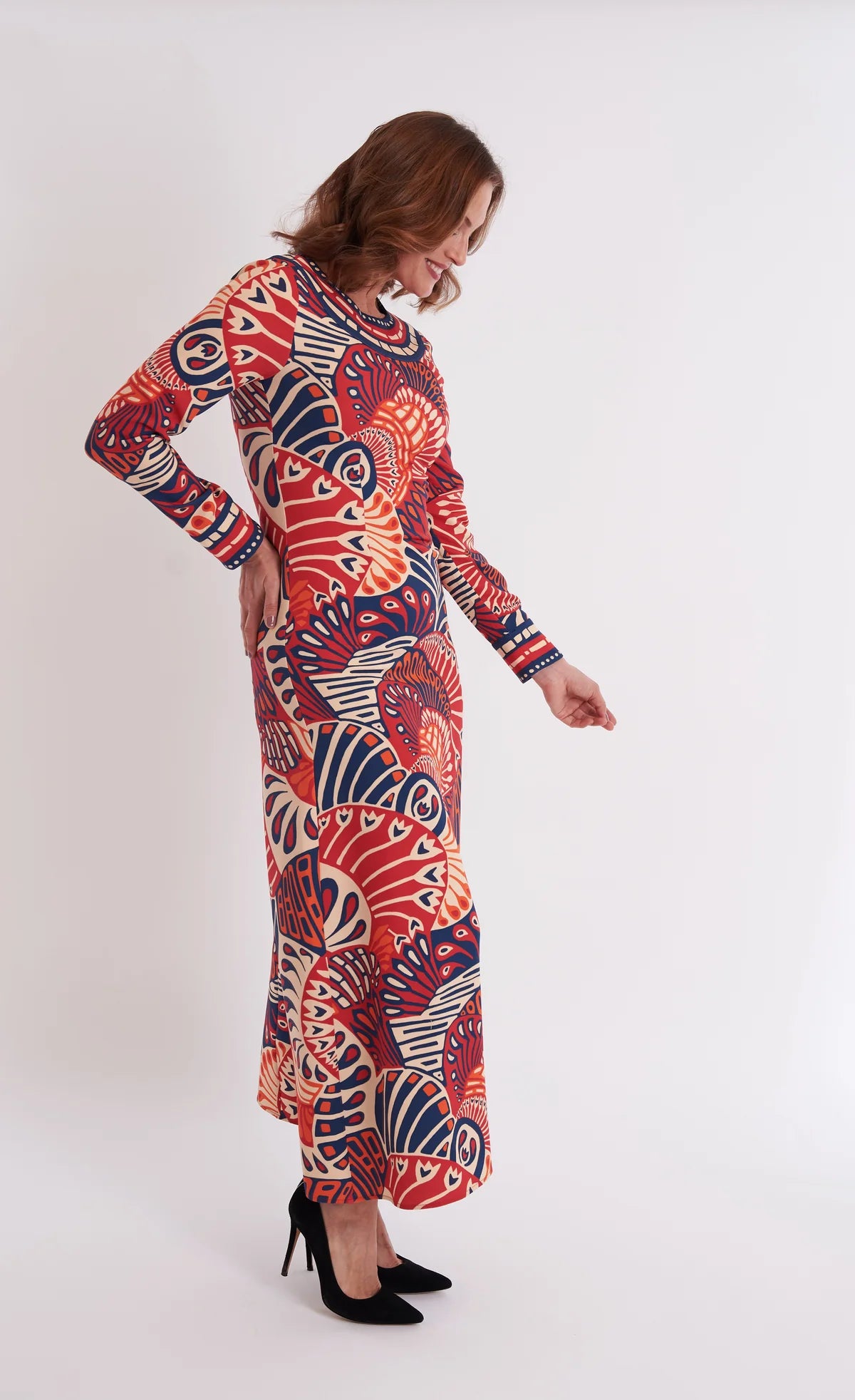 ARIANNE DRESS