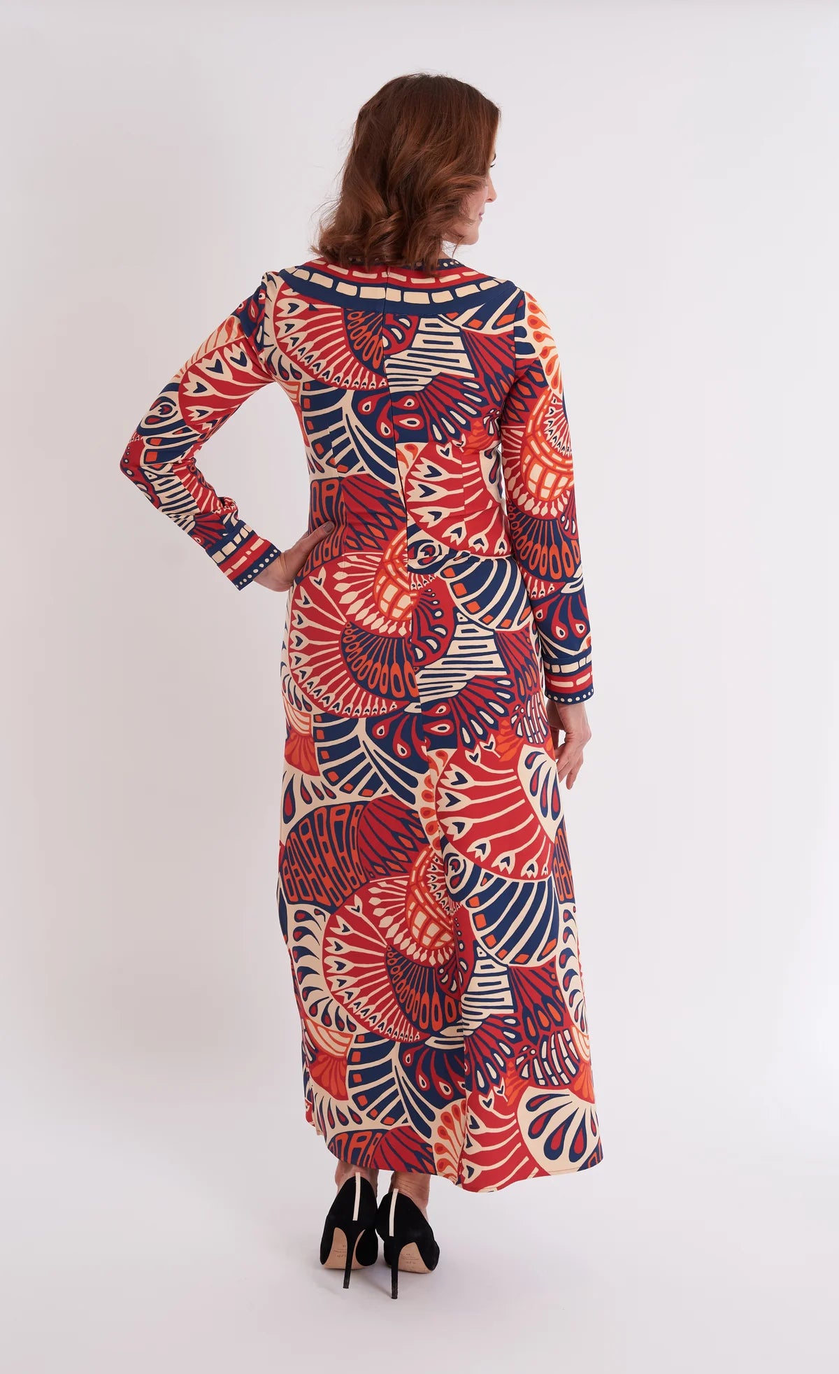 ARIANNE DRESS