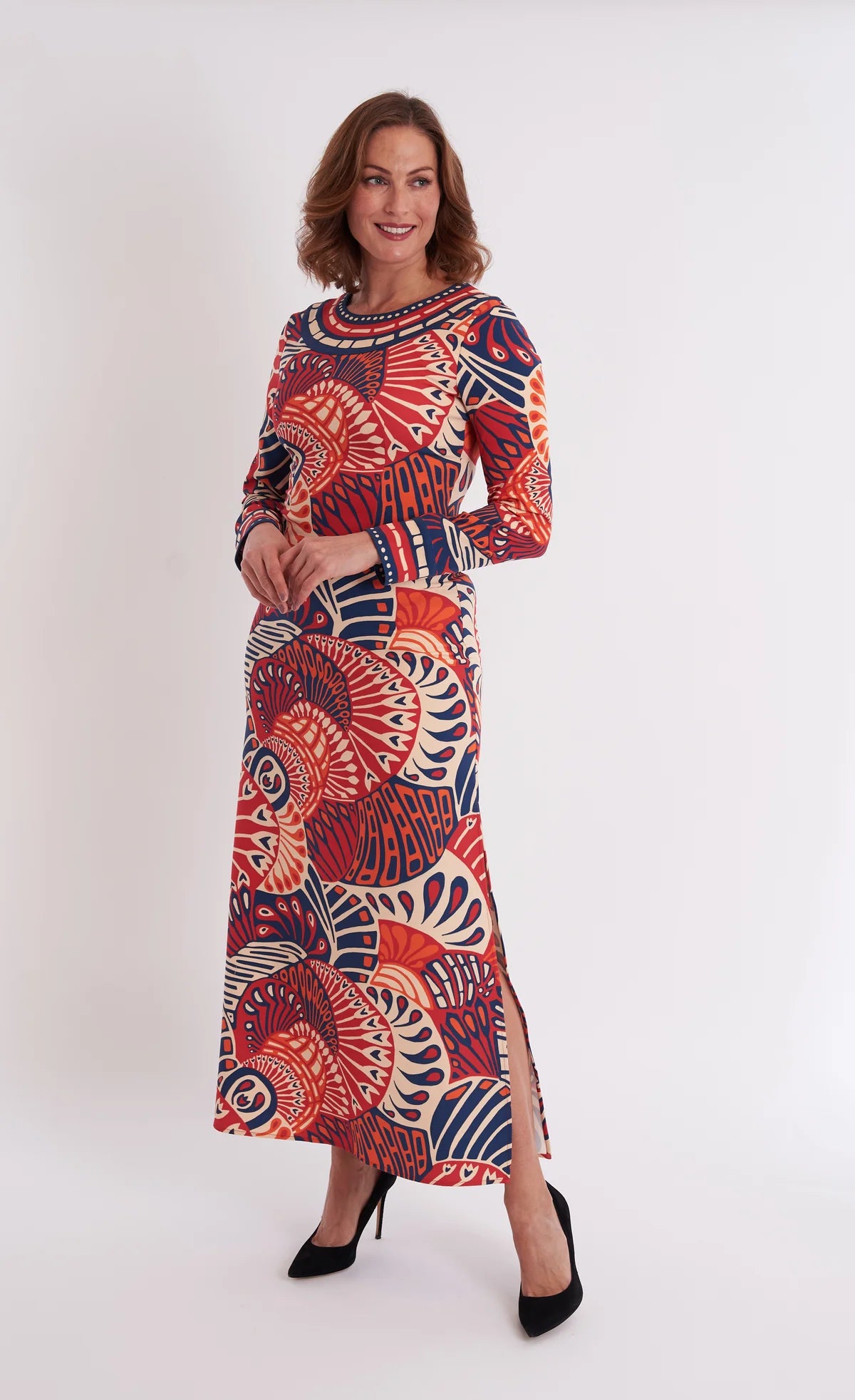ARIANNE DRESS