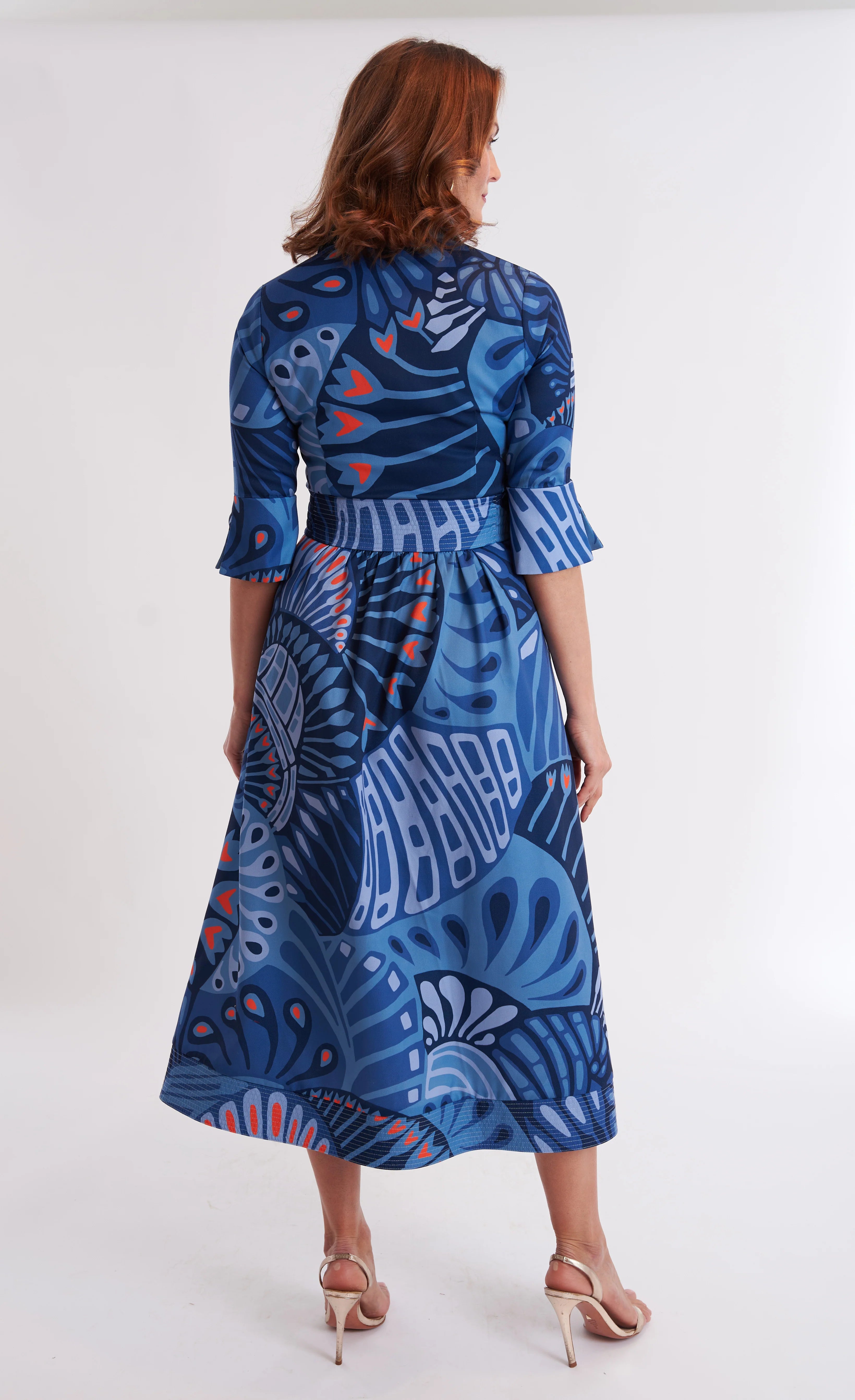 MONACO DRESS