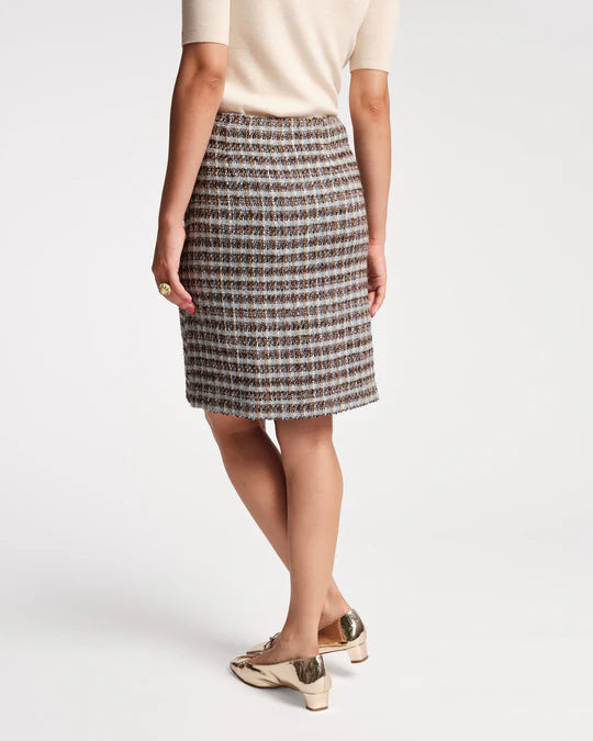 PENCIL SKIRT