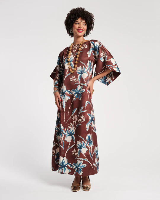 Frances Valentine Spinnaker Maxi