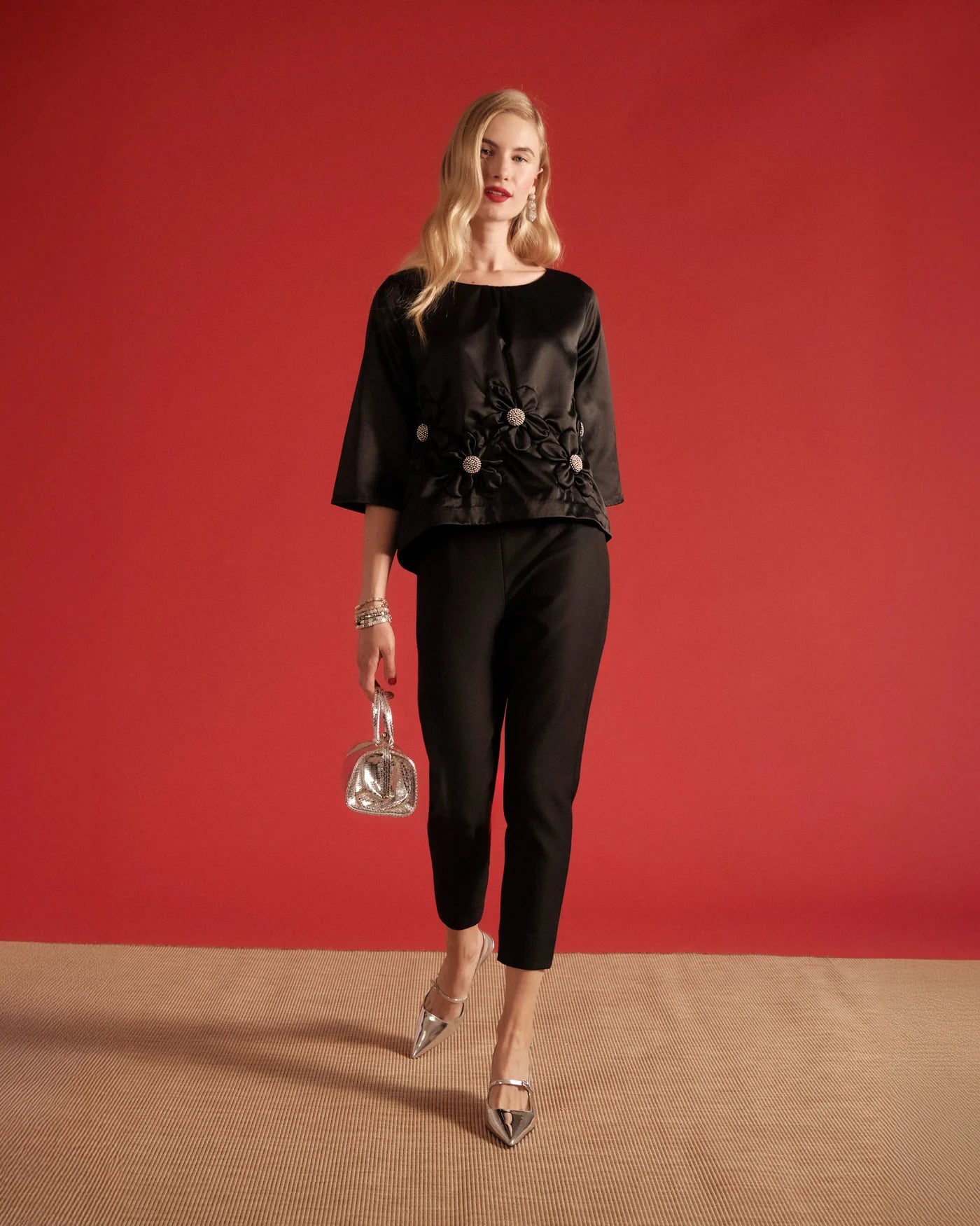 MARILYN PANT
