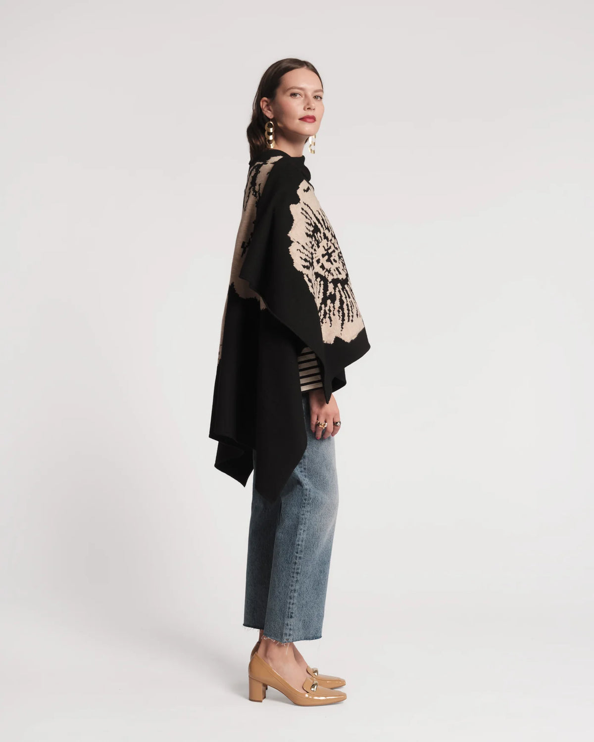 GINNY WRAP