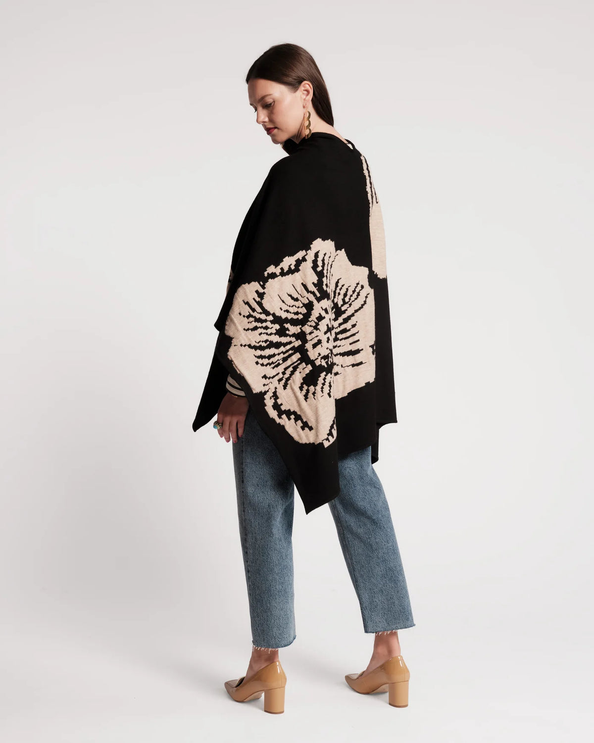 GINNY WRAP