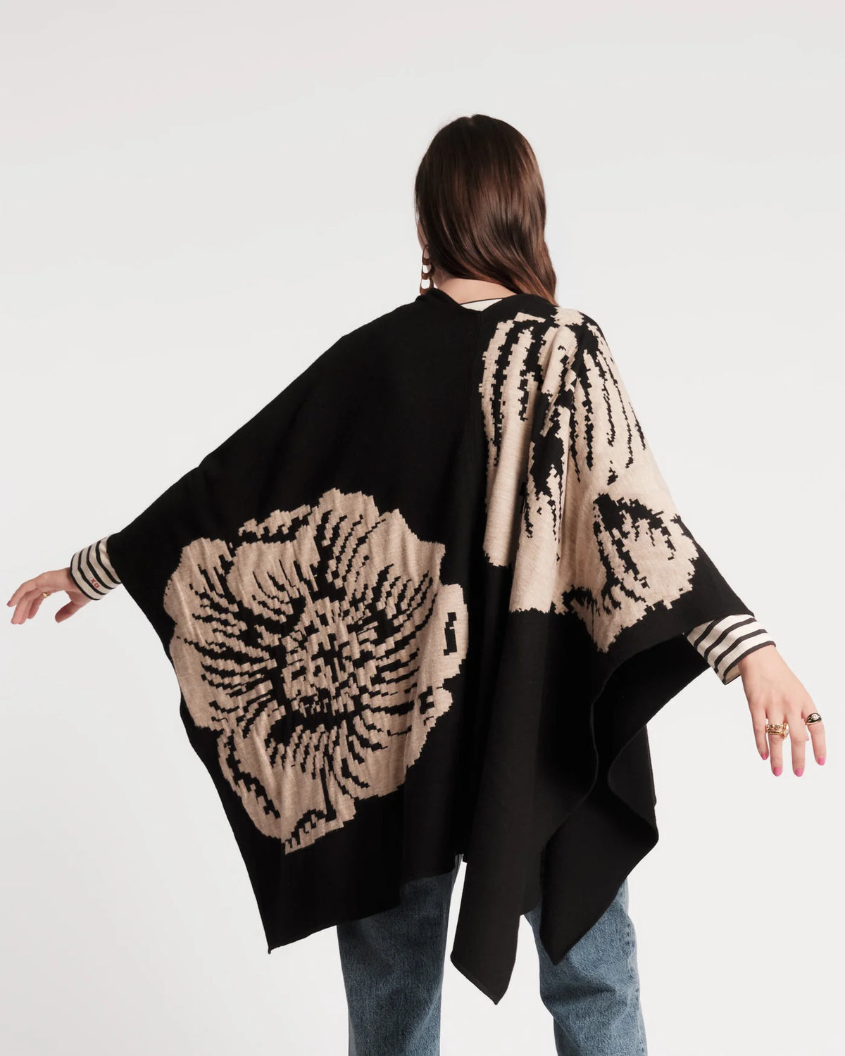 GINNY WRAP