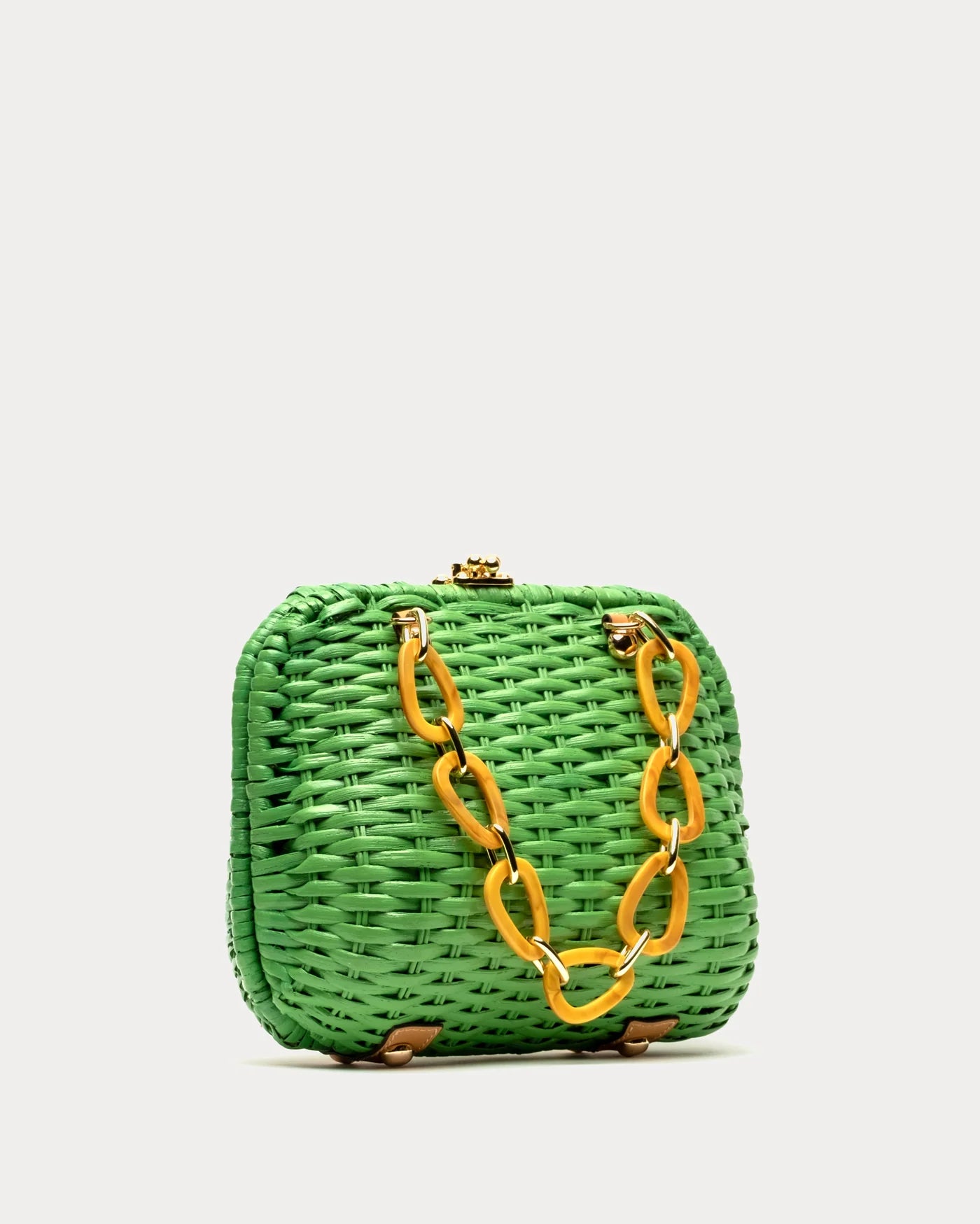 Frances Valentine HEN BAG