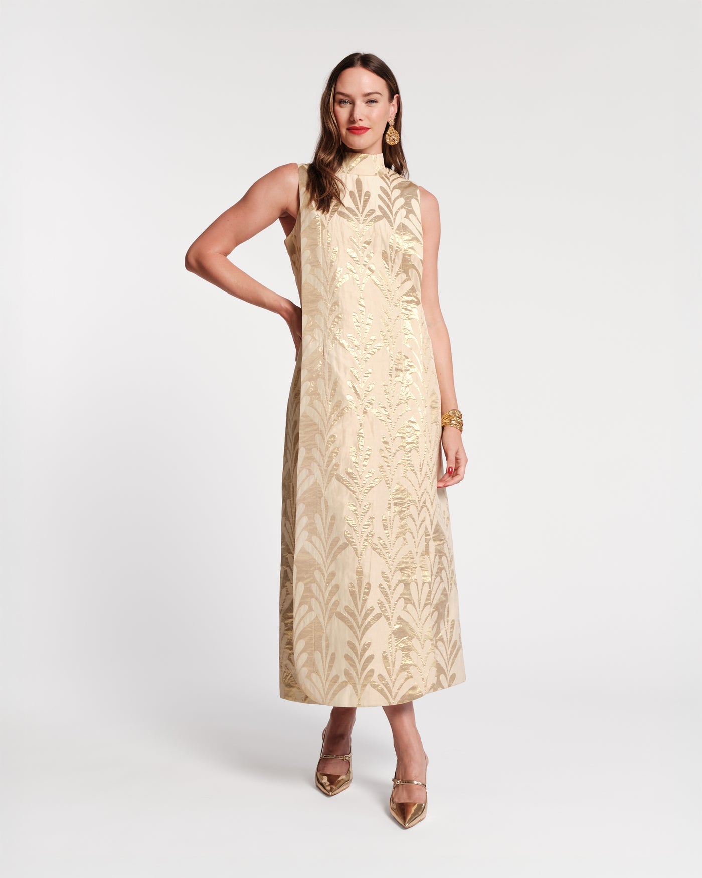 Frances Valentine CARLYLE MAXI