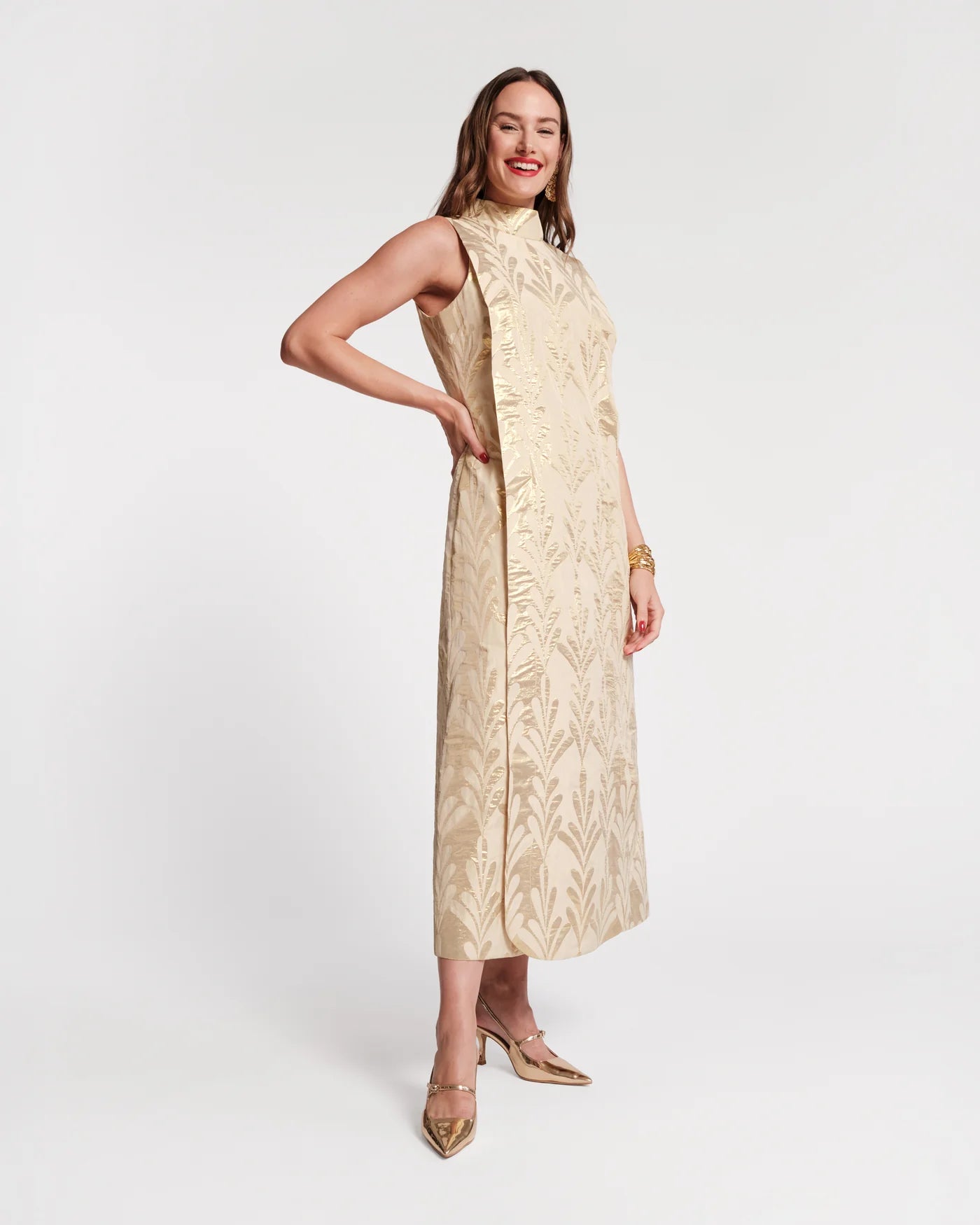 CARLYLE MAXI