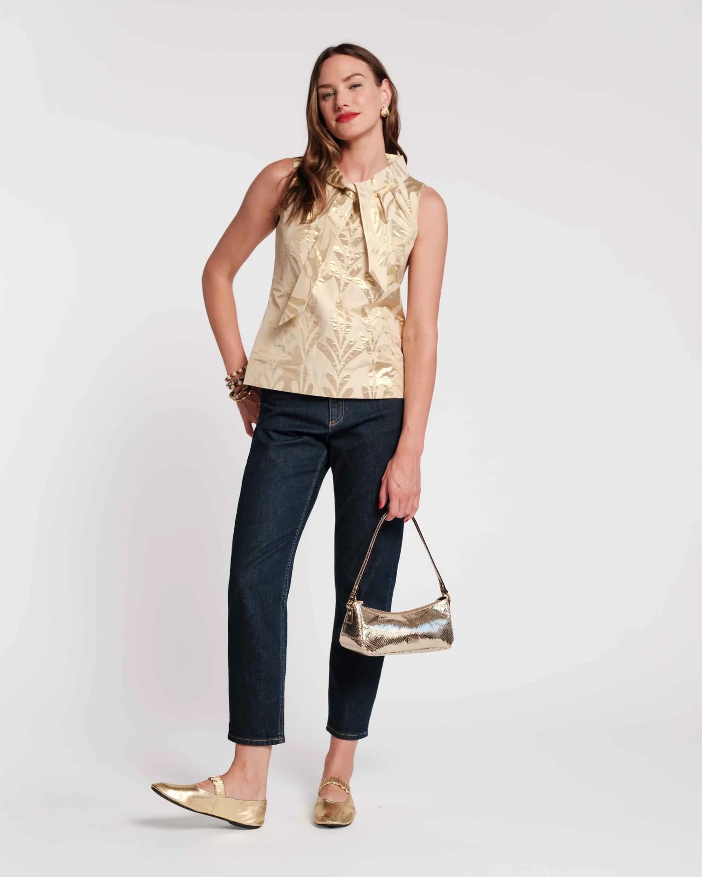 MILLIE TOP