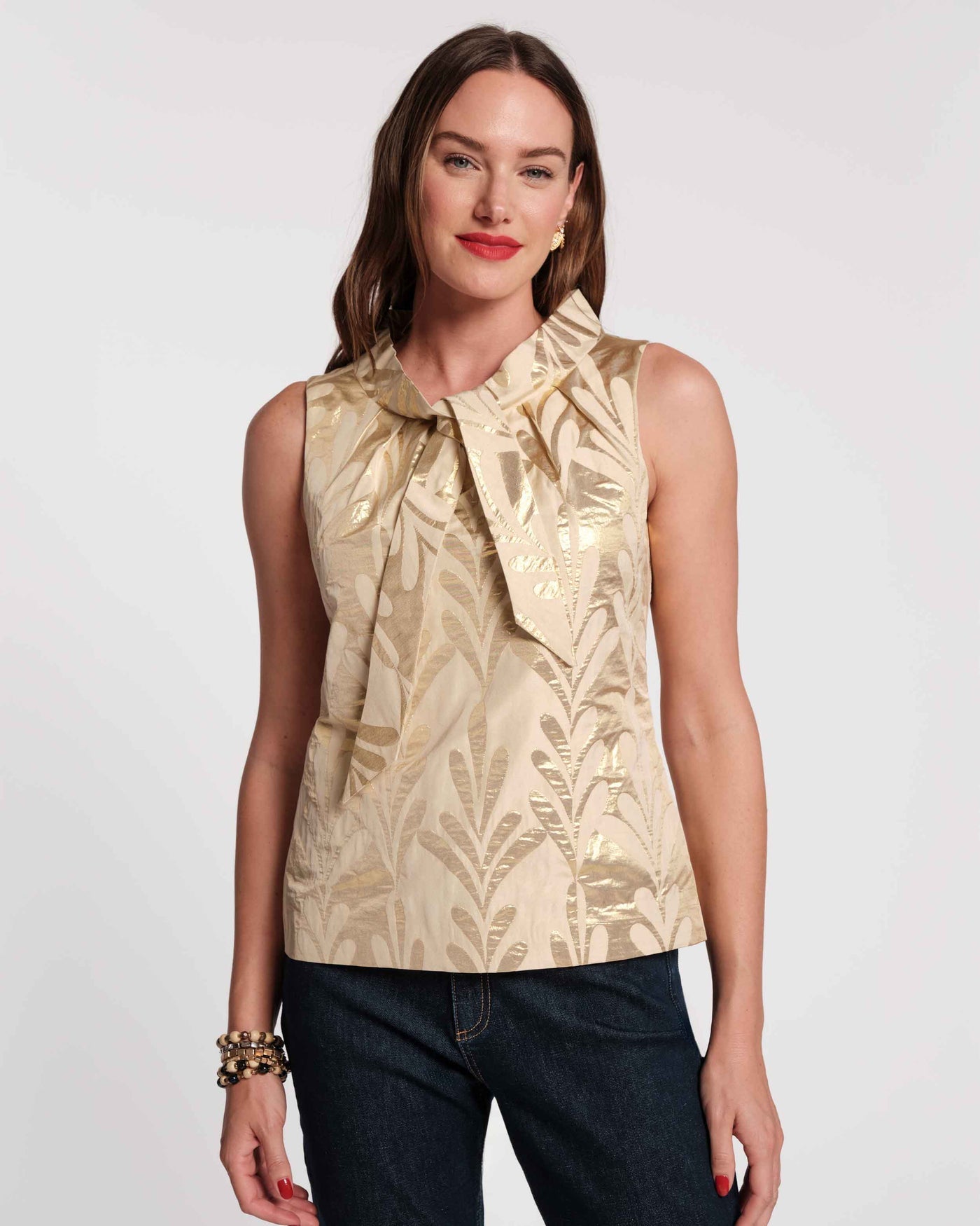 Frances Valentine MILLIE TOP