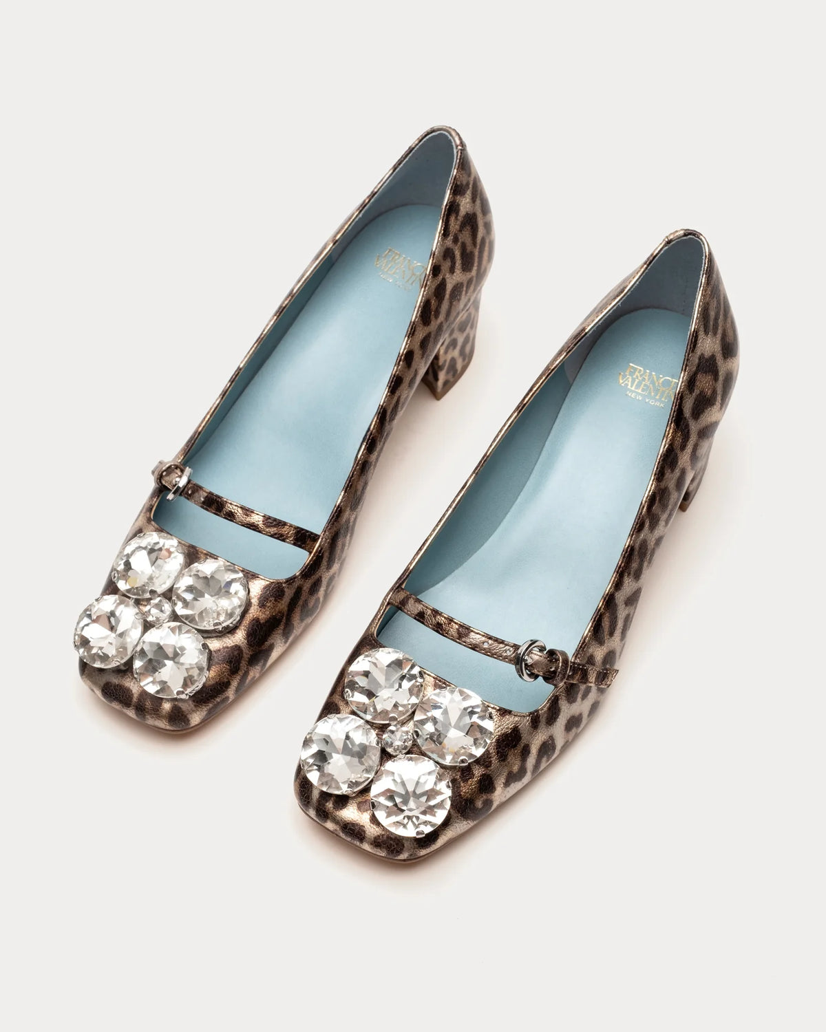 JOSEPHINE LEOPARD