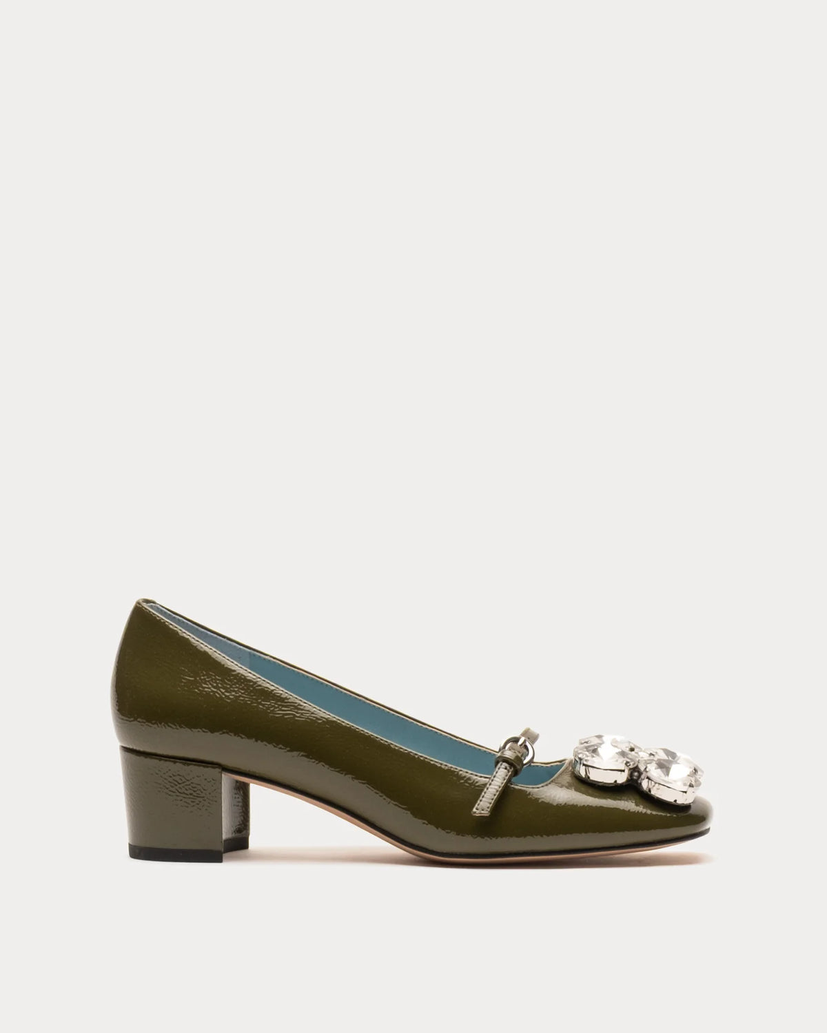 JOSEPHINE LEATHER