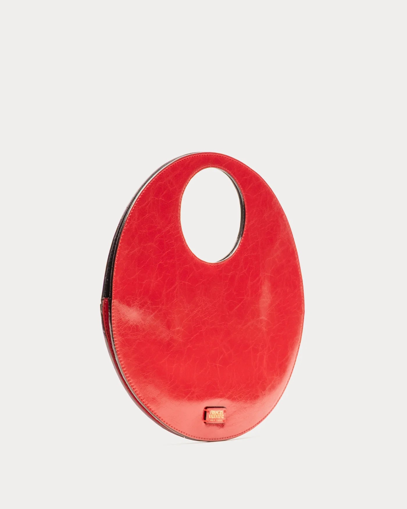 Frances Valentine JUNO ROUND BAG