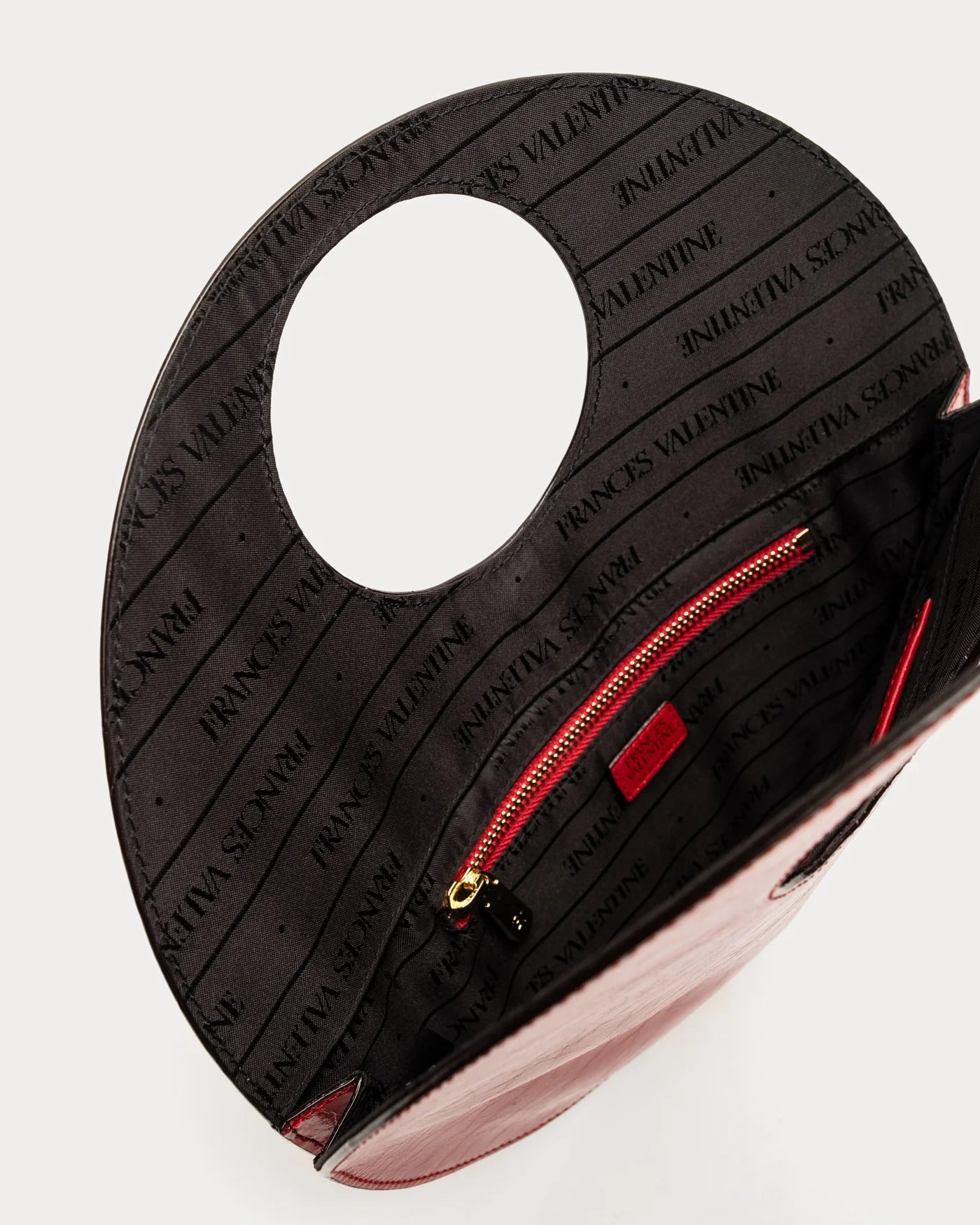 JUNO ROUND BAG