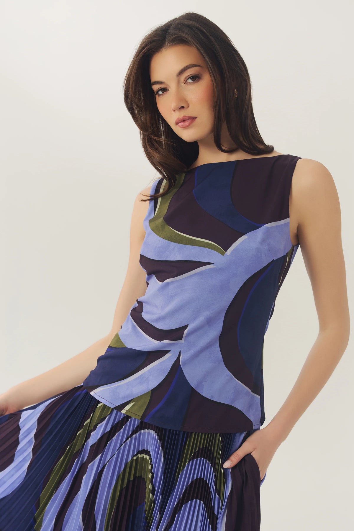 Hutch KADY TOP
