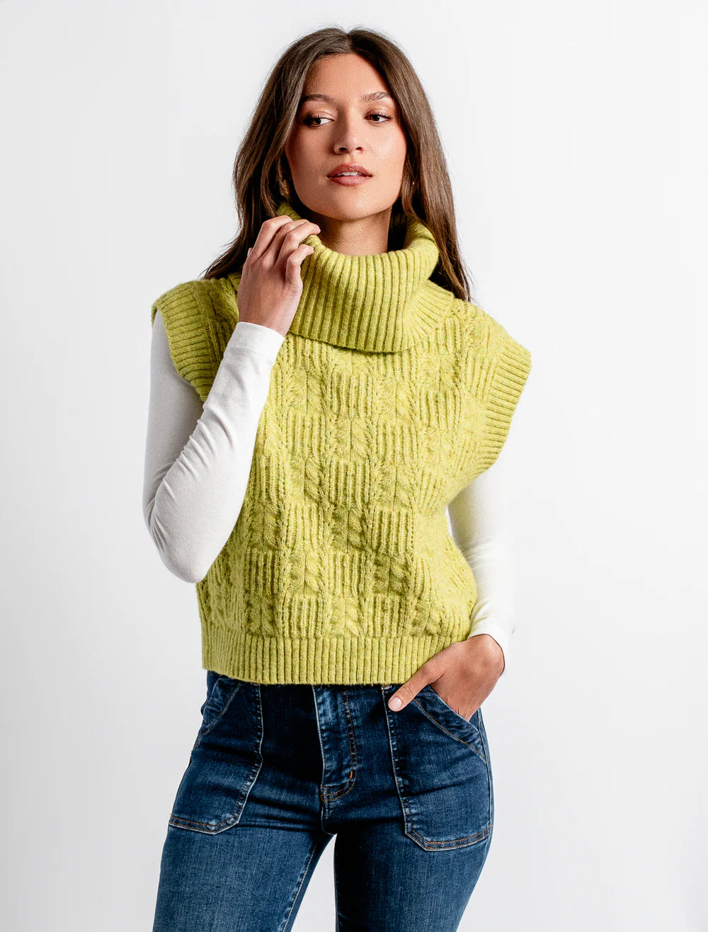 Kerisma MARLENE VEST