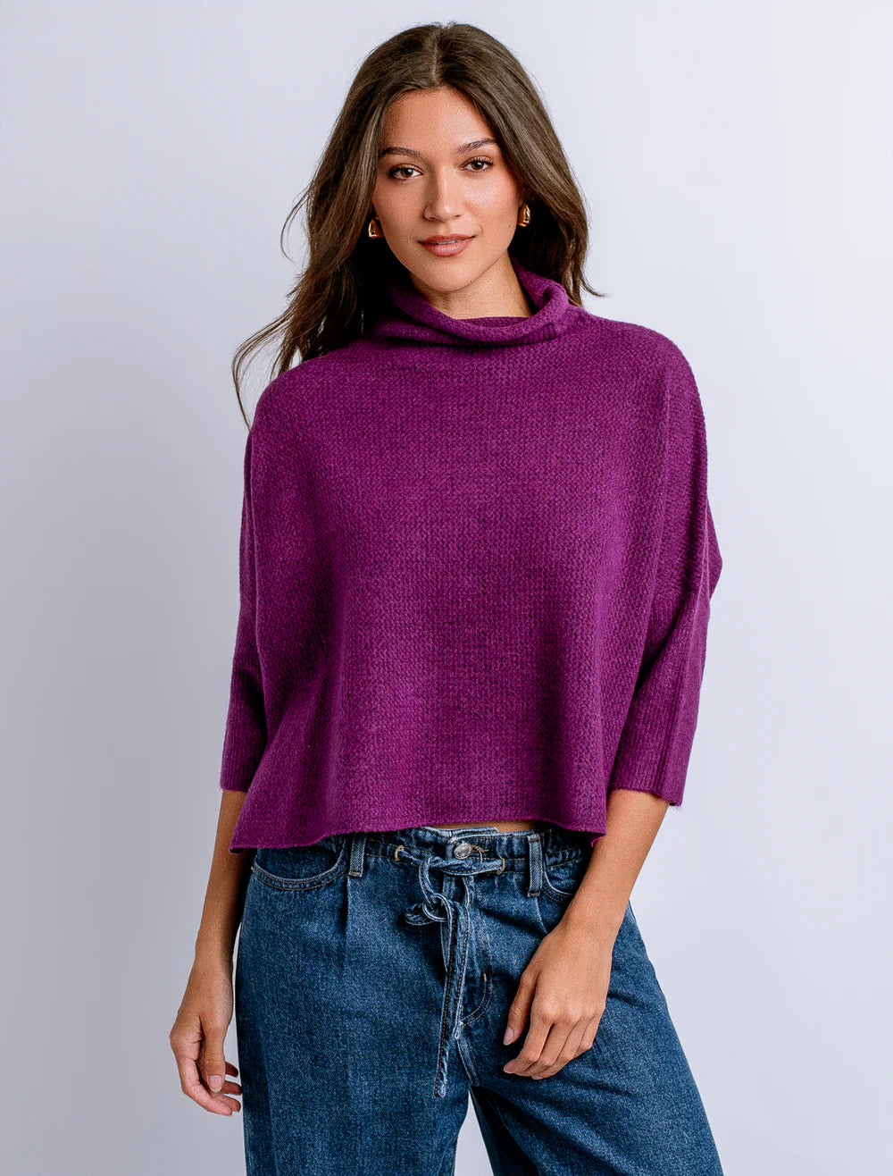 Kerisma AJA LONDON SWEATER