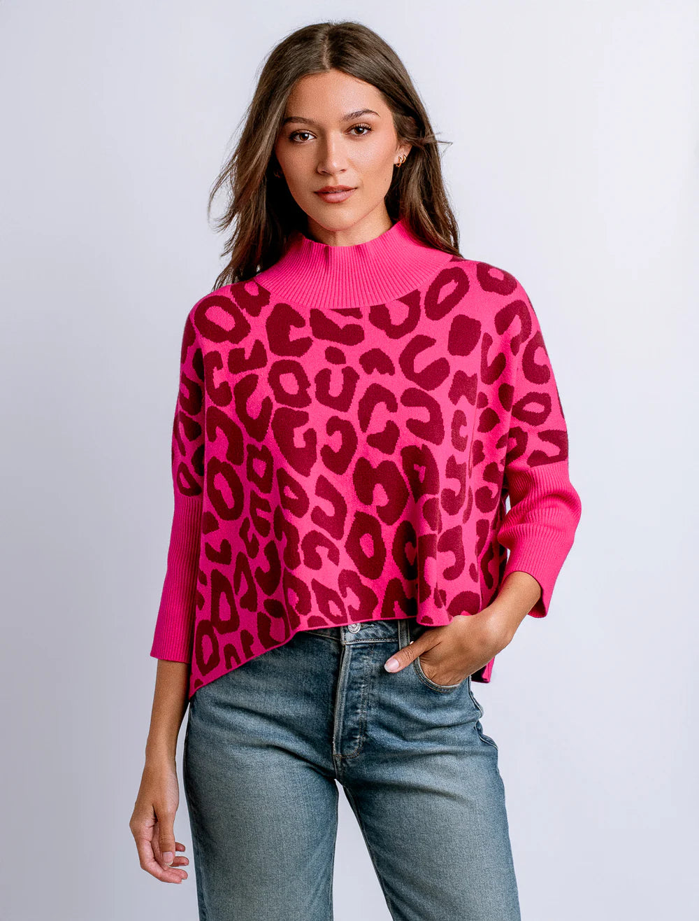 Kerisma AJA BOZOMA SWEATER