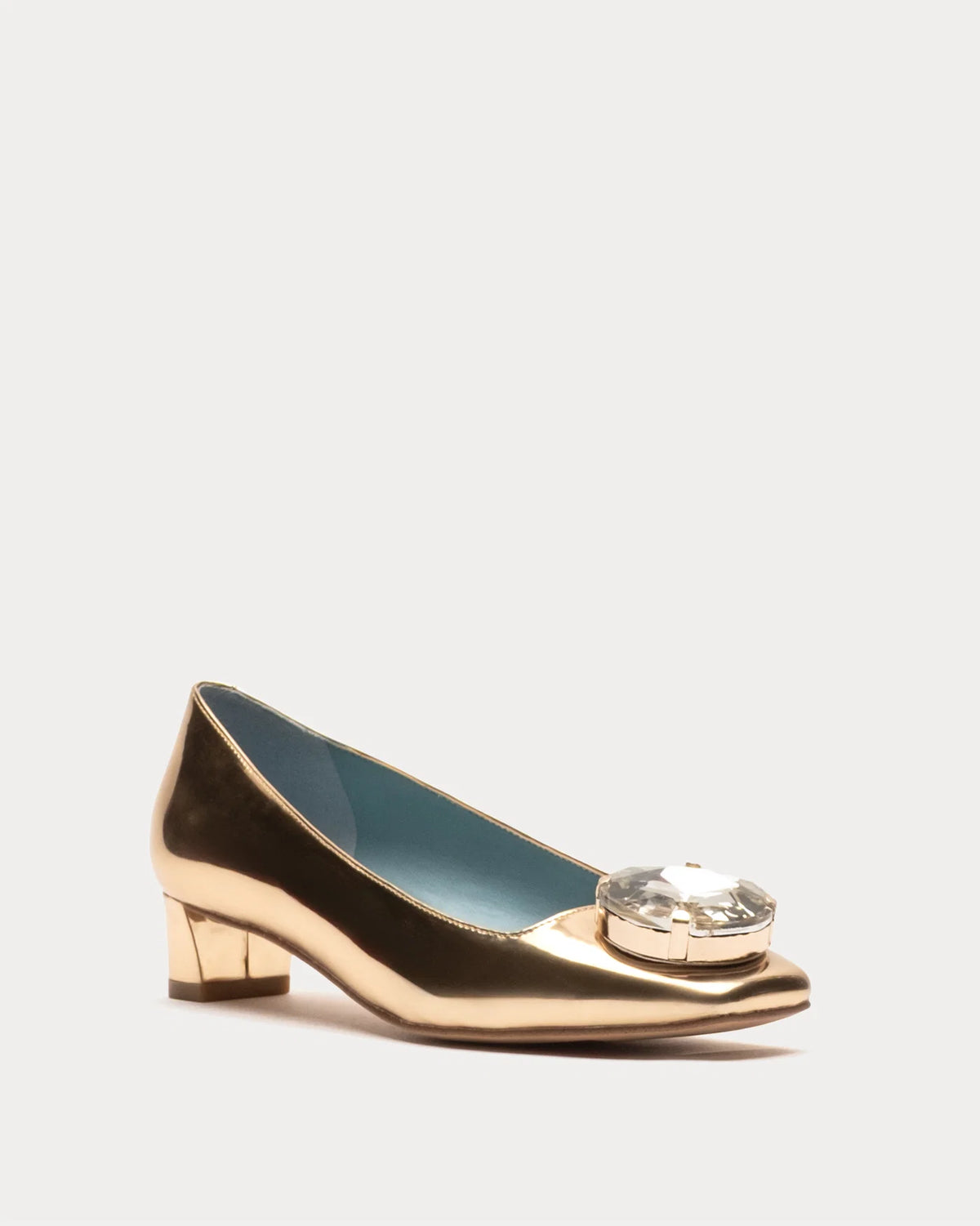 MARY MOD HEEL