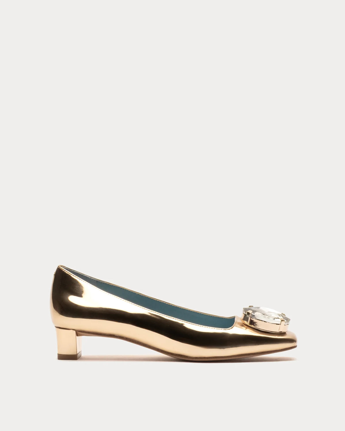 MARY MOD HEEL