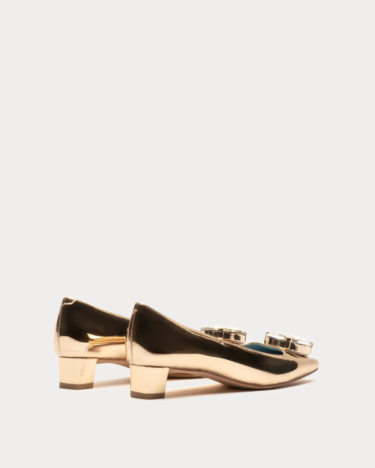 MARY MOD HEEL