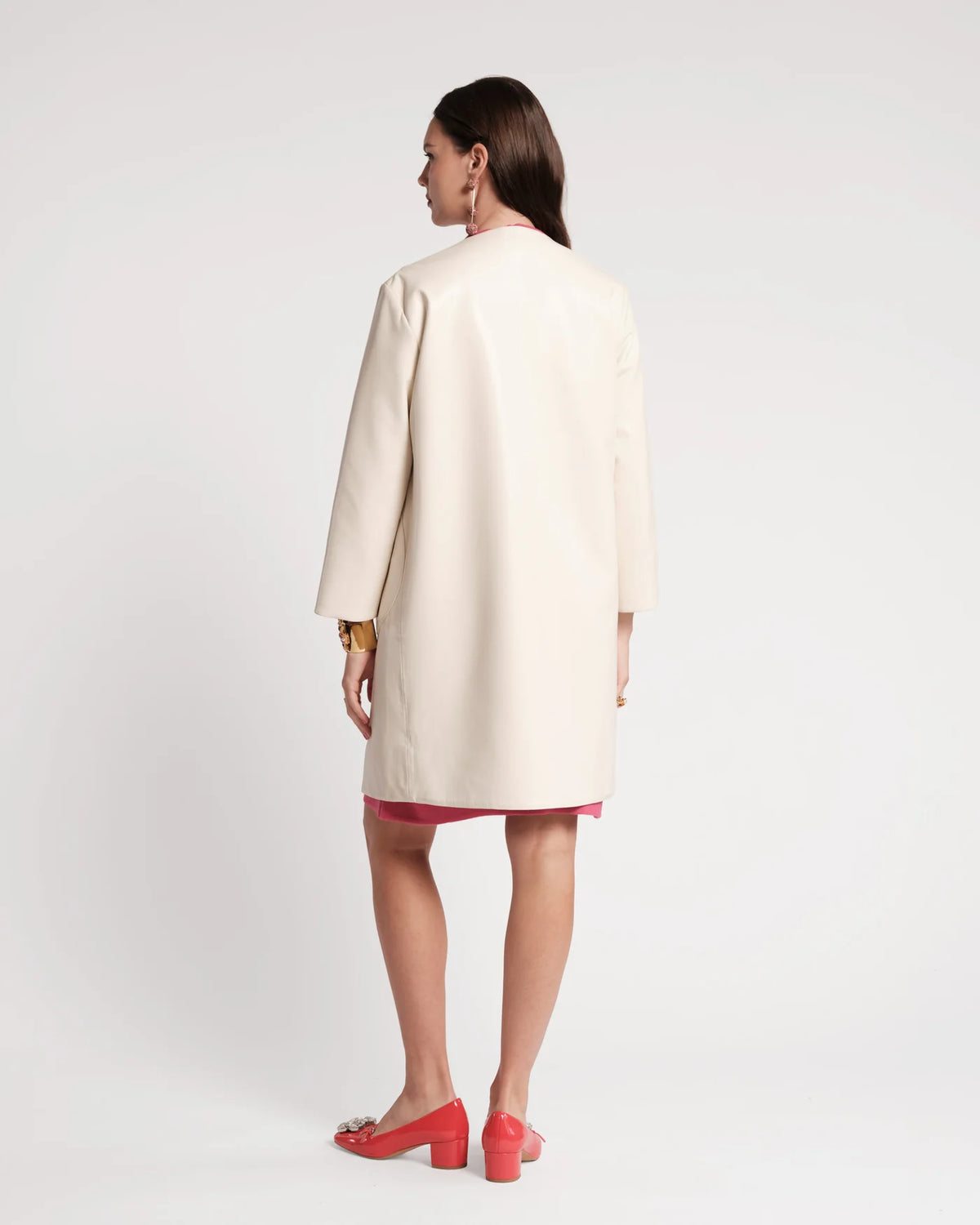 MOD JACKET