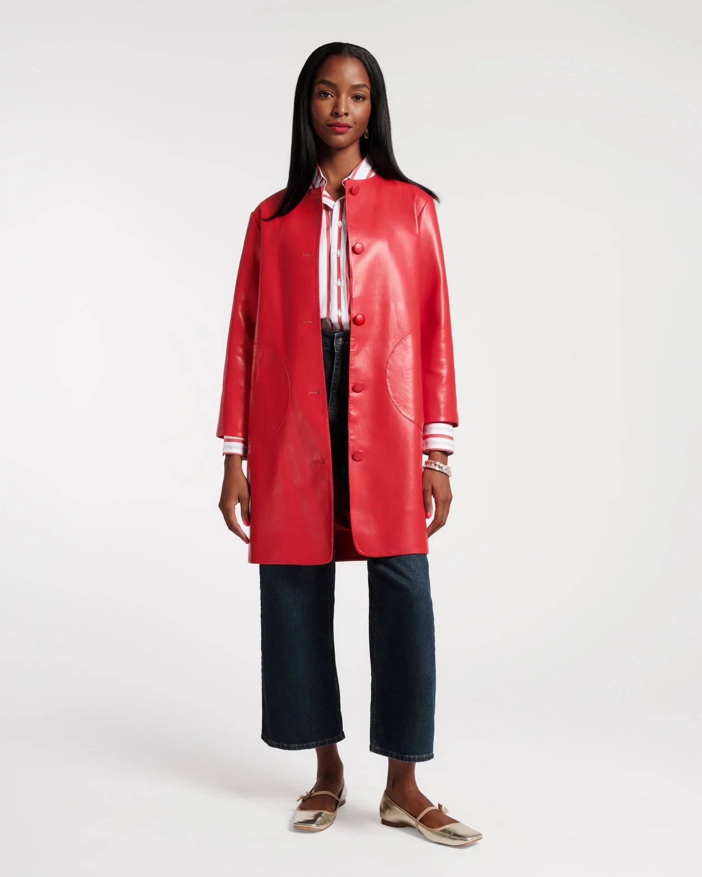 MOD JACKET