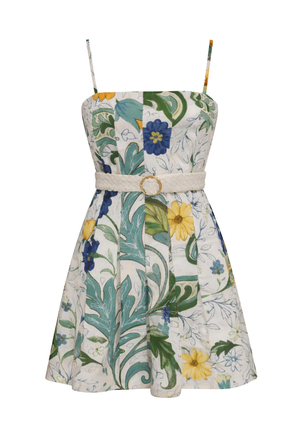 MARLOWE DRESS