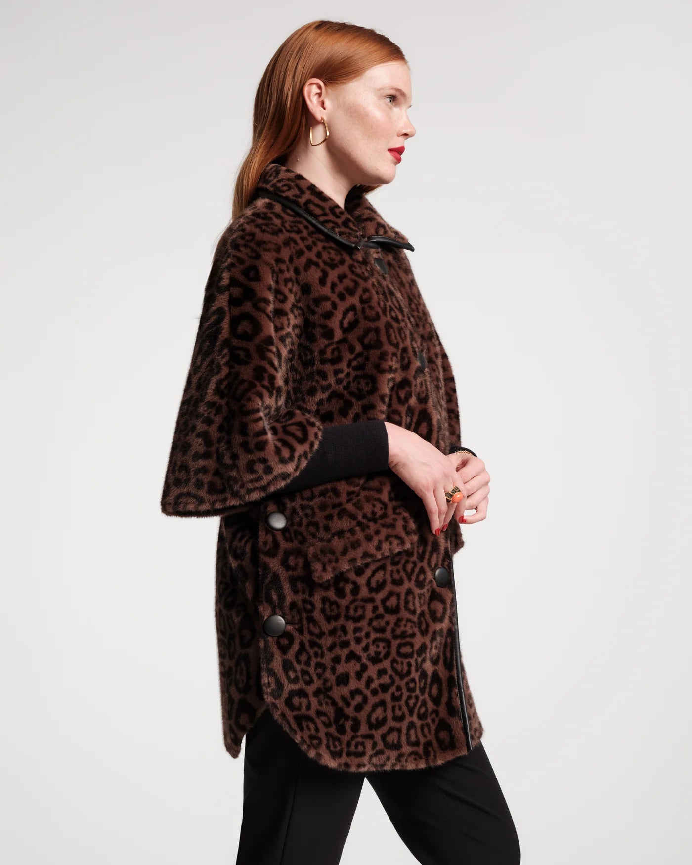 NICO PONCHO