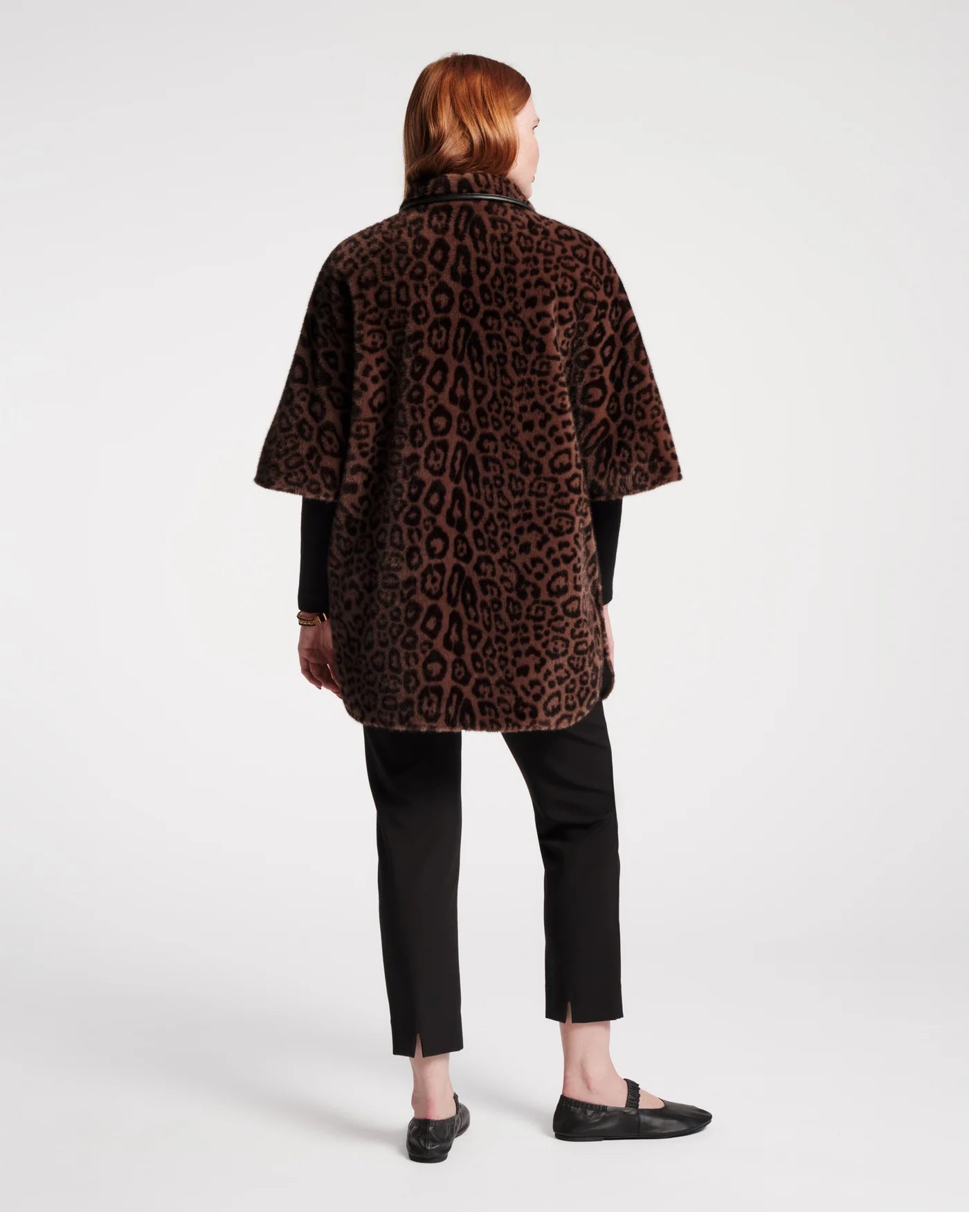 NICO PONCHO