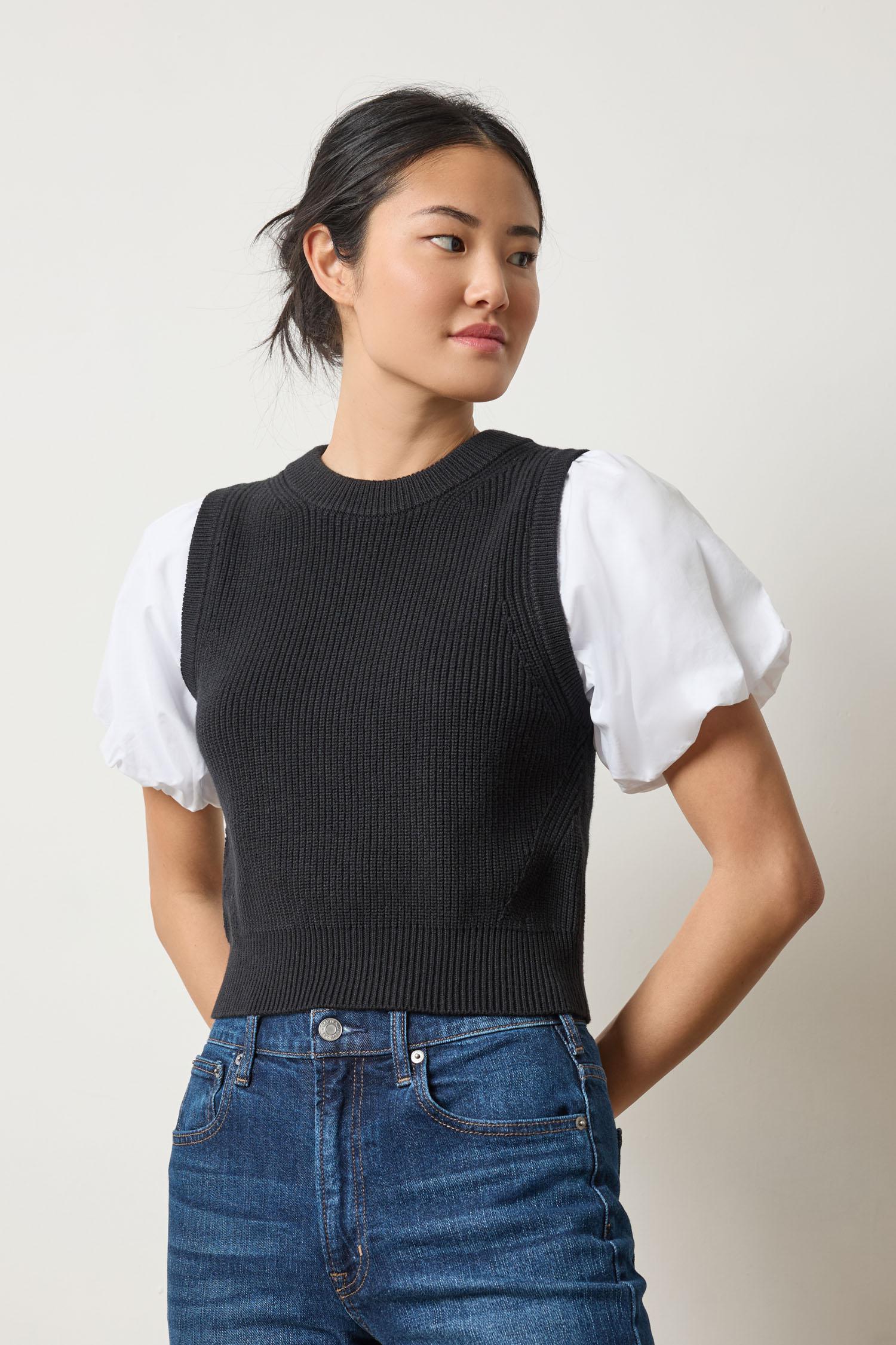 Lilla P PULLOVER SWEATER