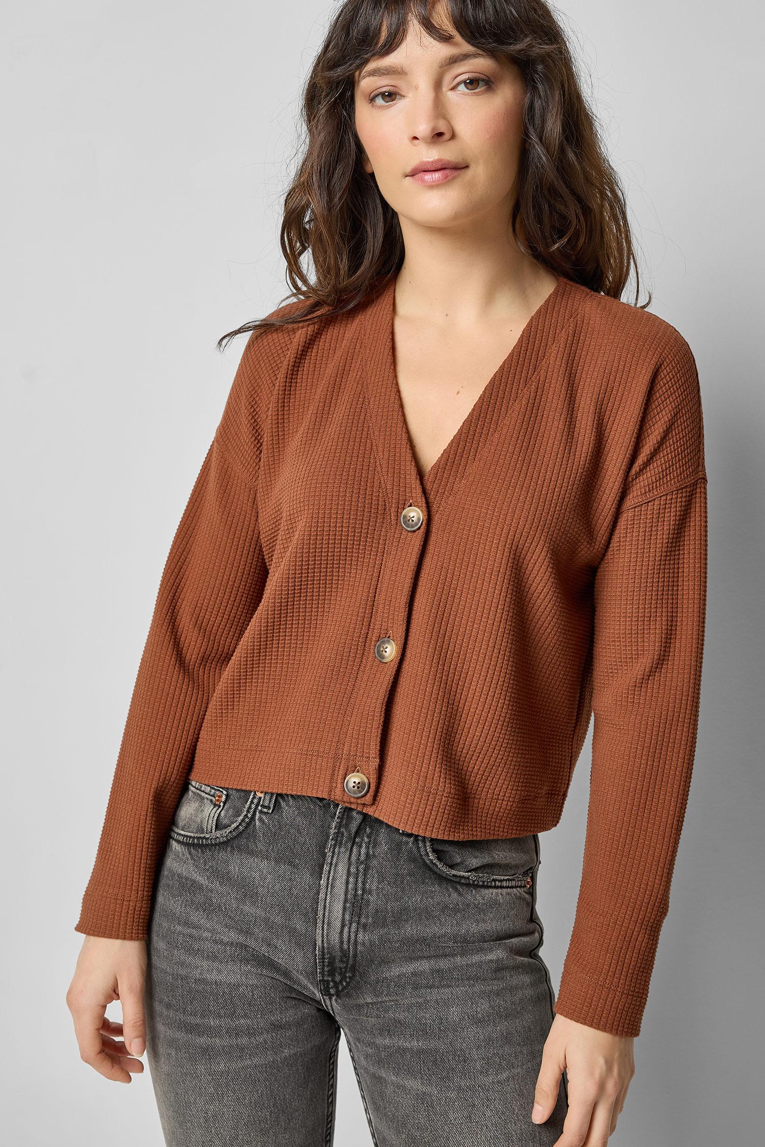 Lilla P CARDIGAN