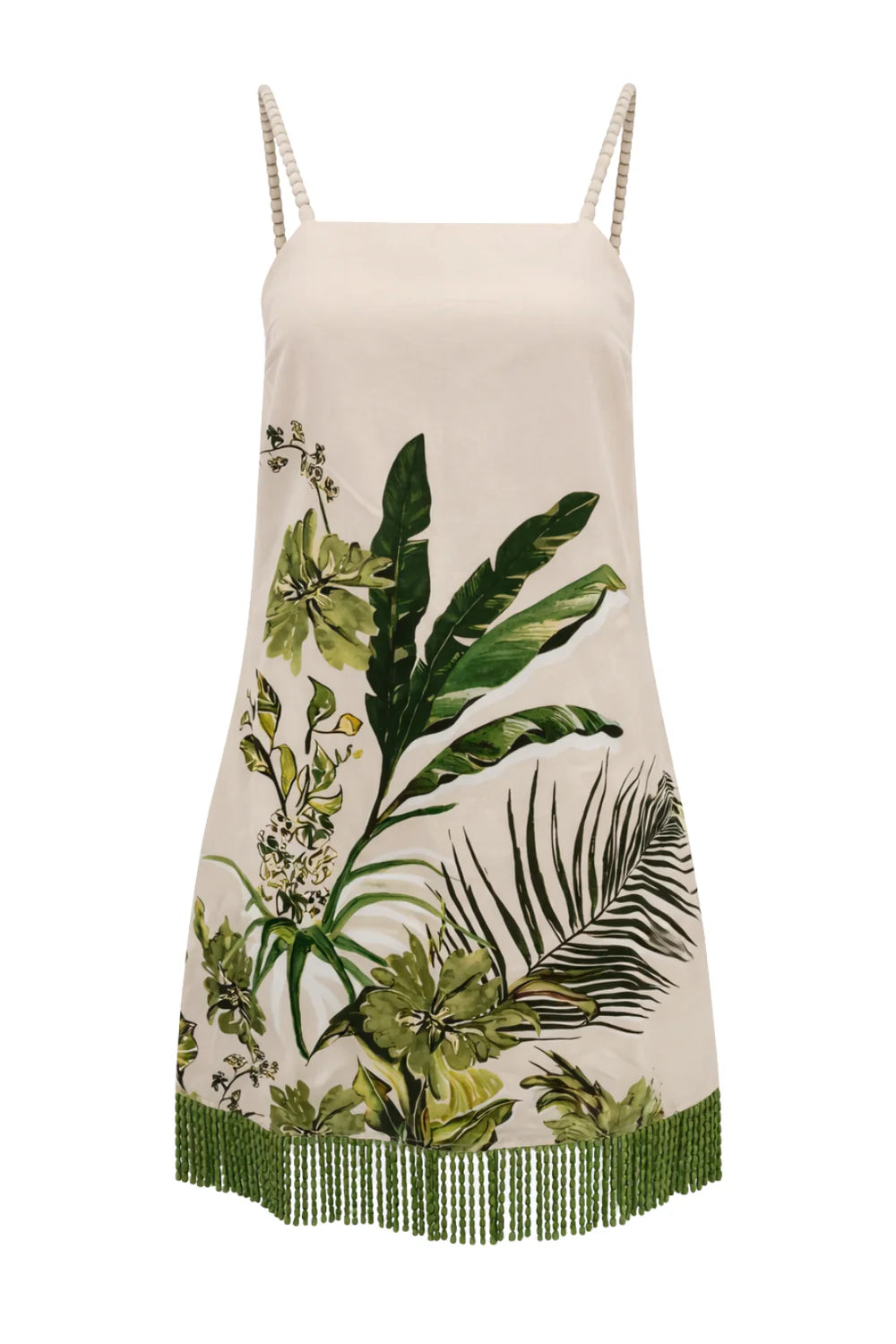 PARKER DRESS