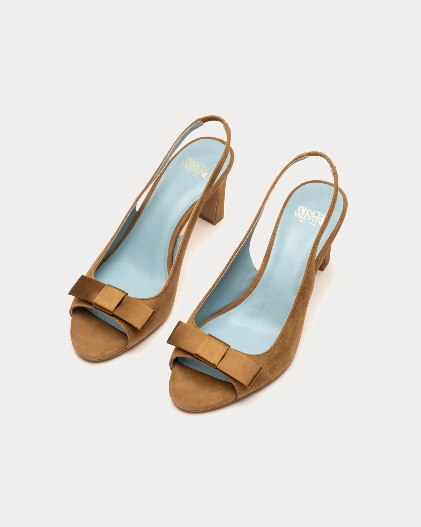 Frances Valentine REESE SLINGBACK