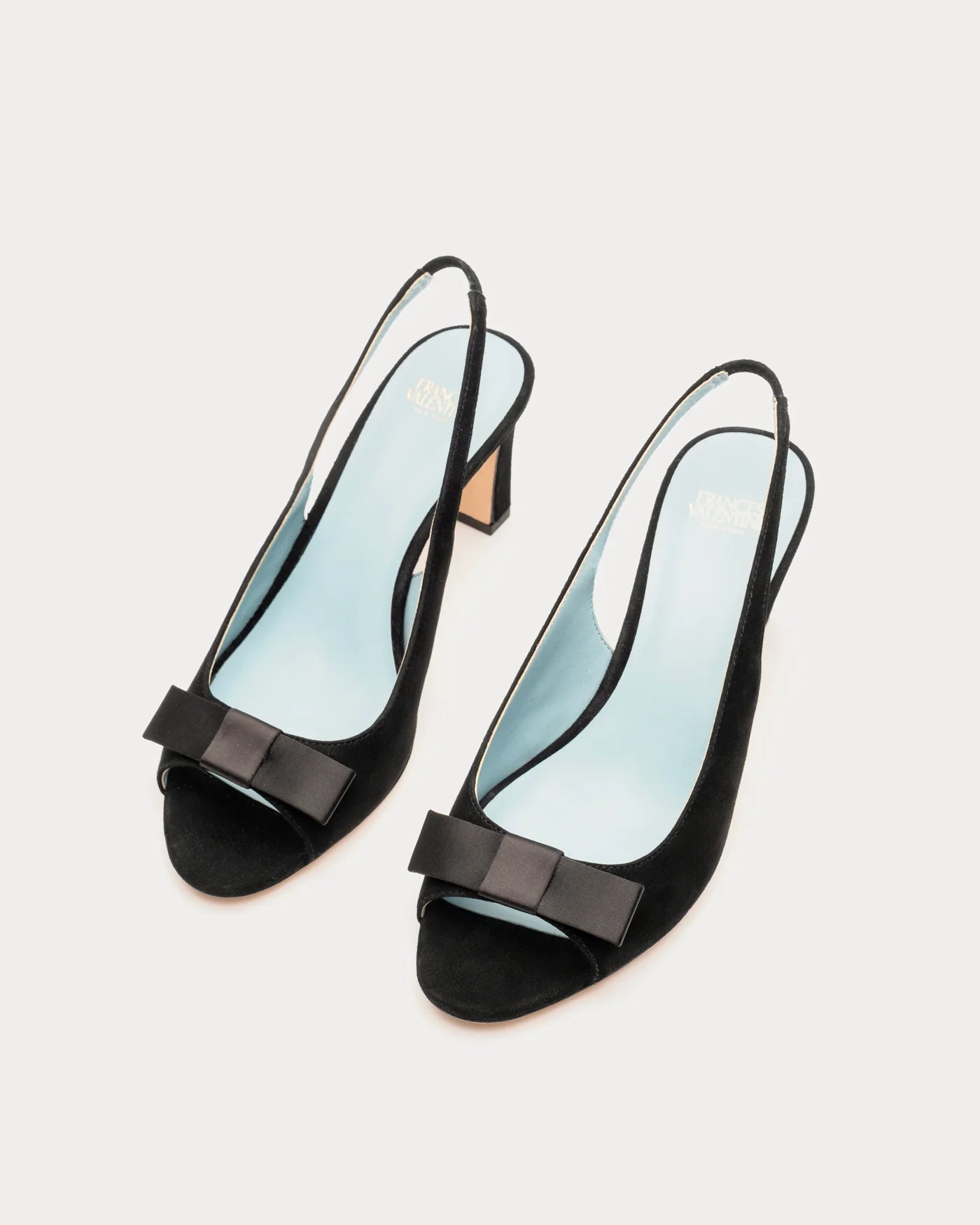 Frances Valentine REESE SLINGBACK