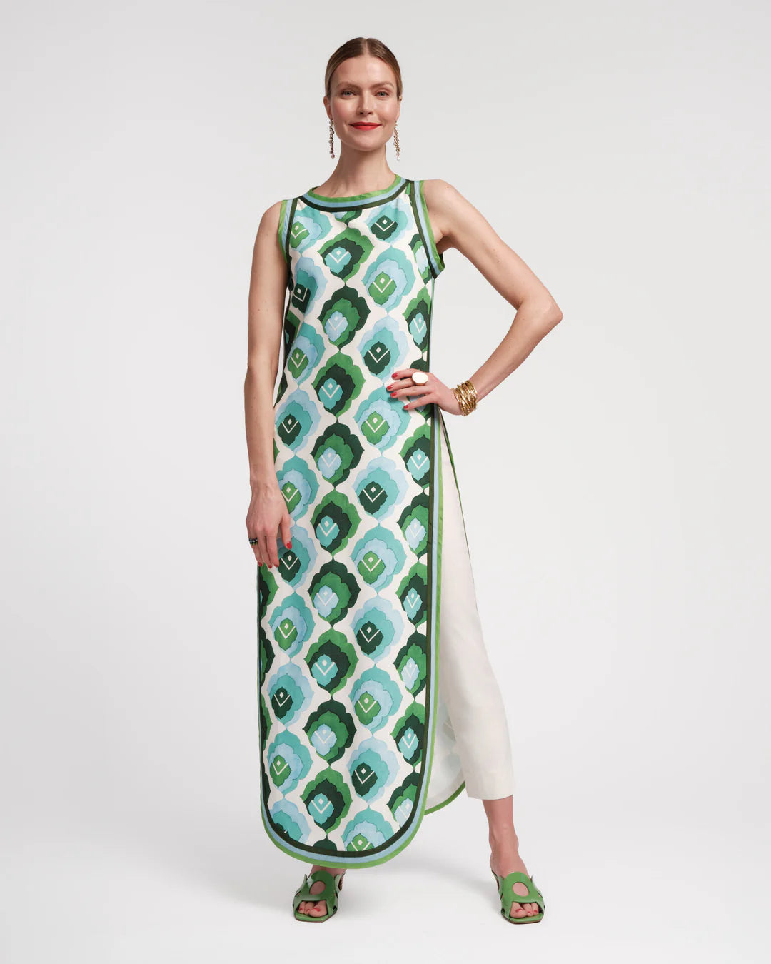 Frances Valentine SABRINA TOP