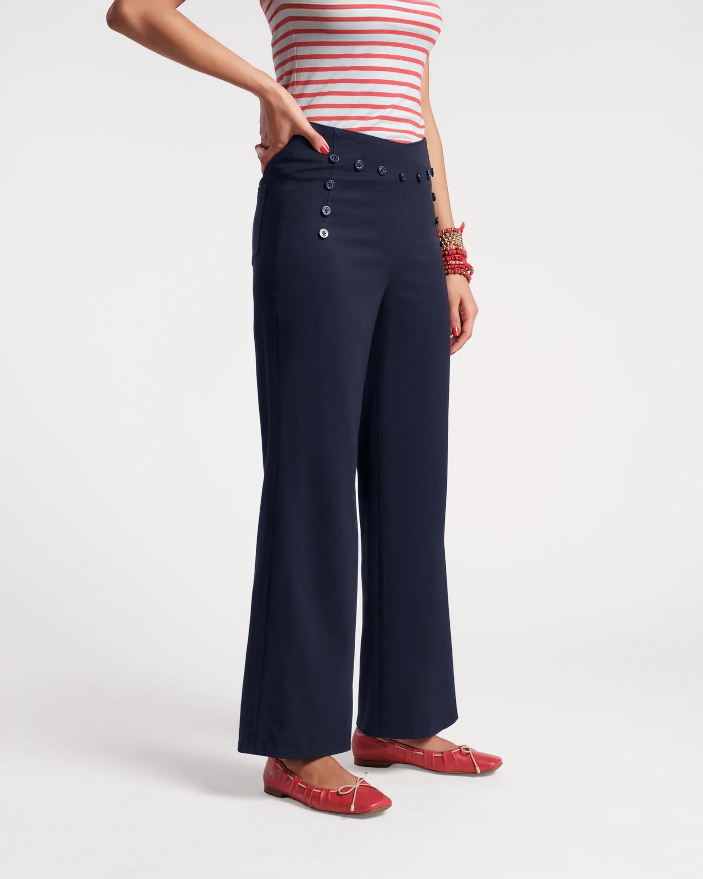 SAILOR PANT