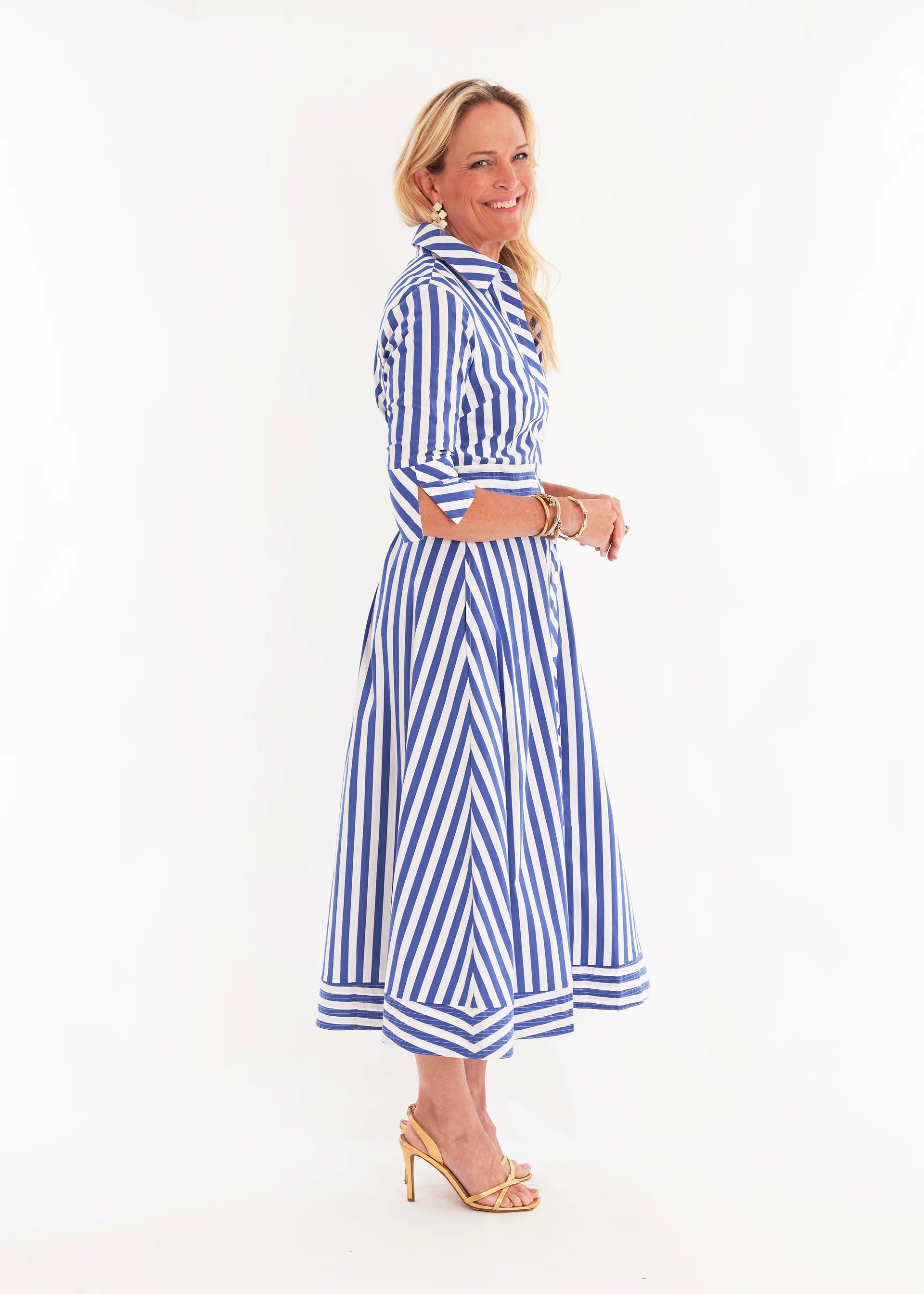 MONACO DRESS