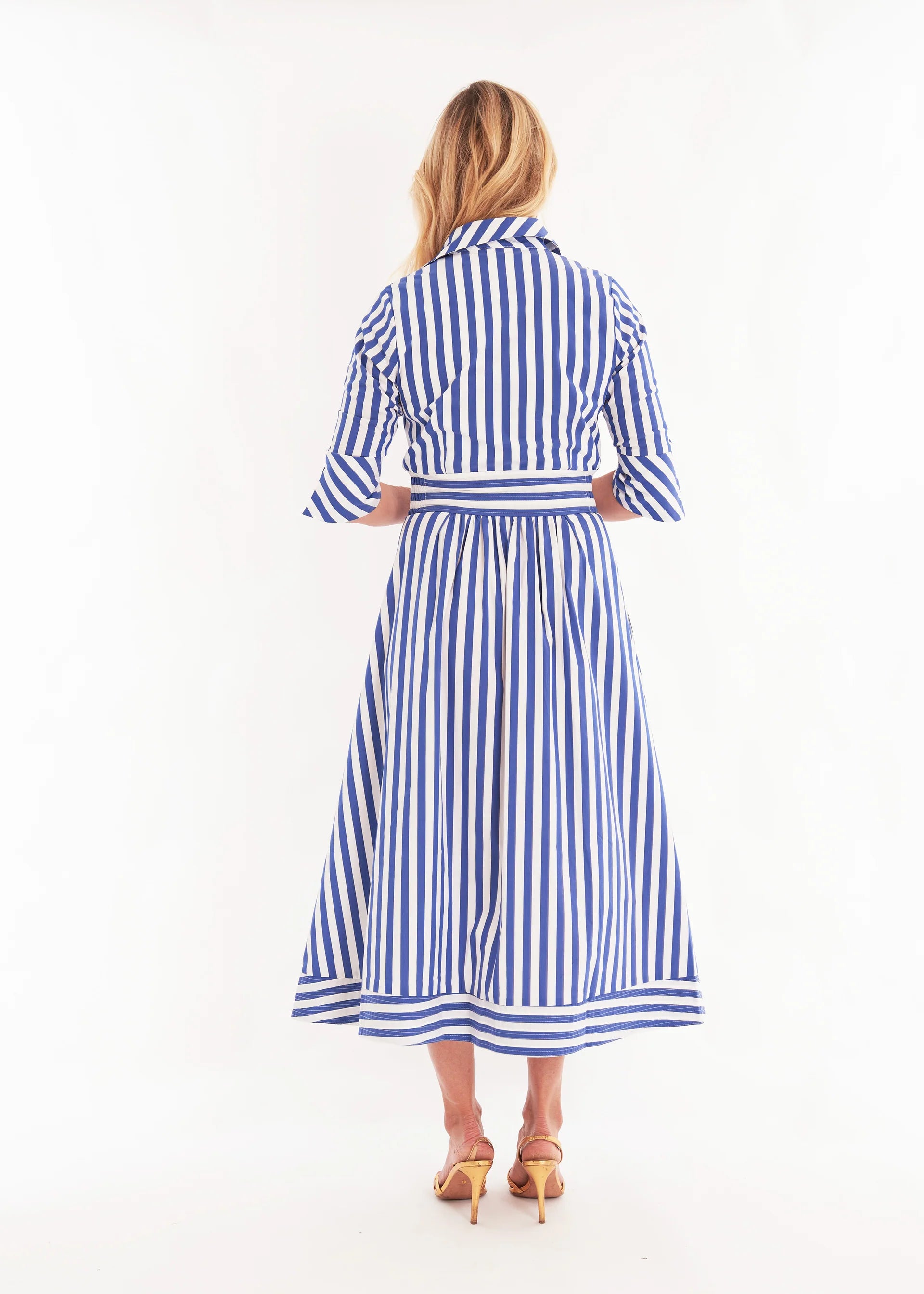 MONACO DRESS