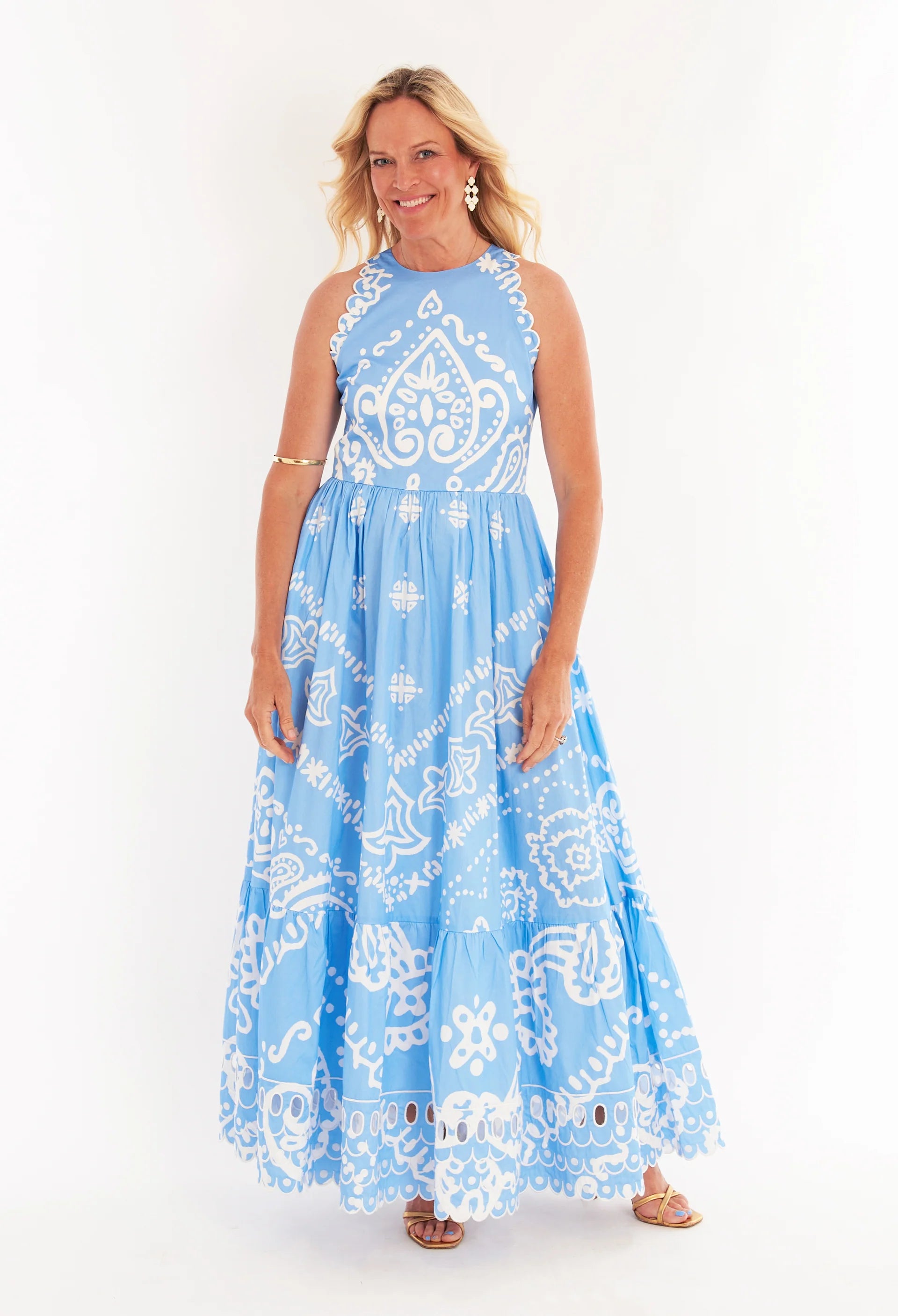 CK Bradley TROCADERO MAXI