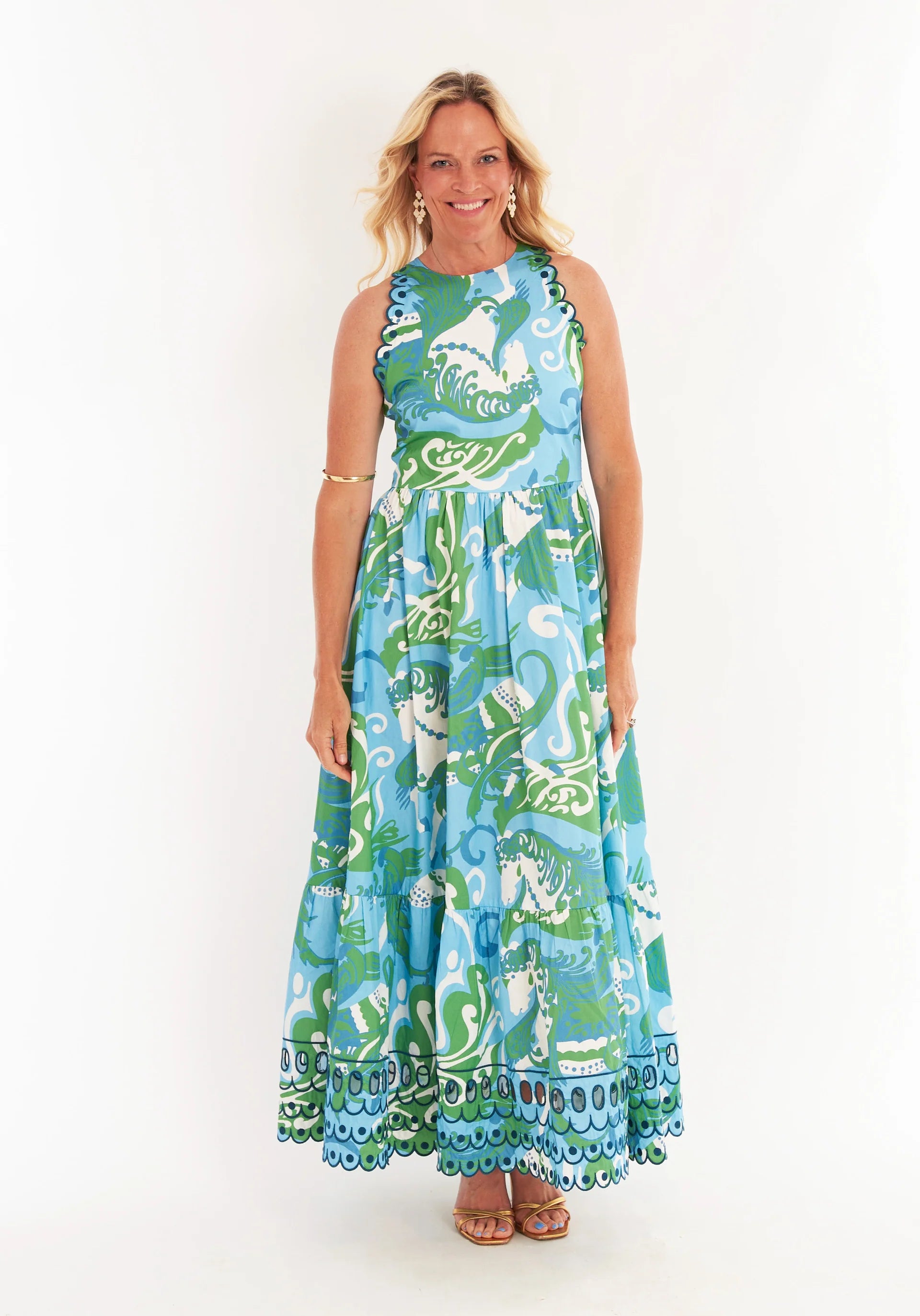 TROCADERO MAXI