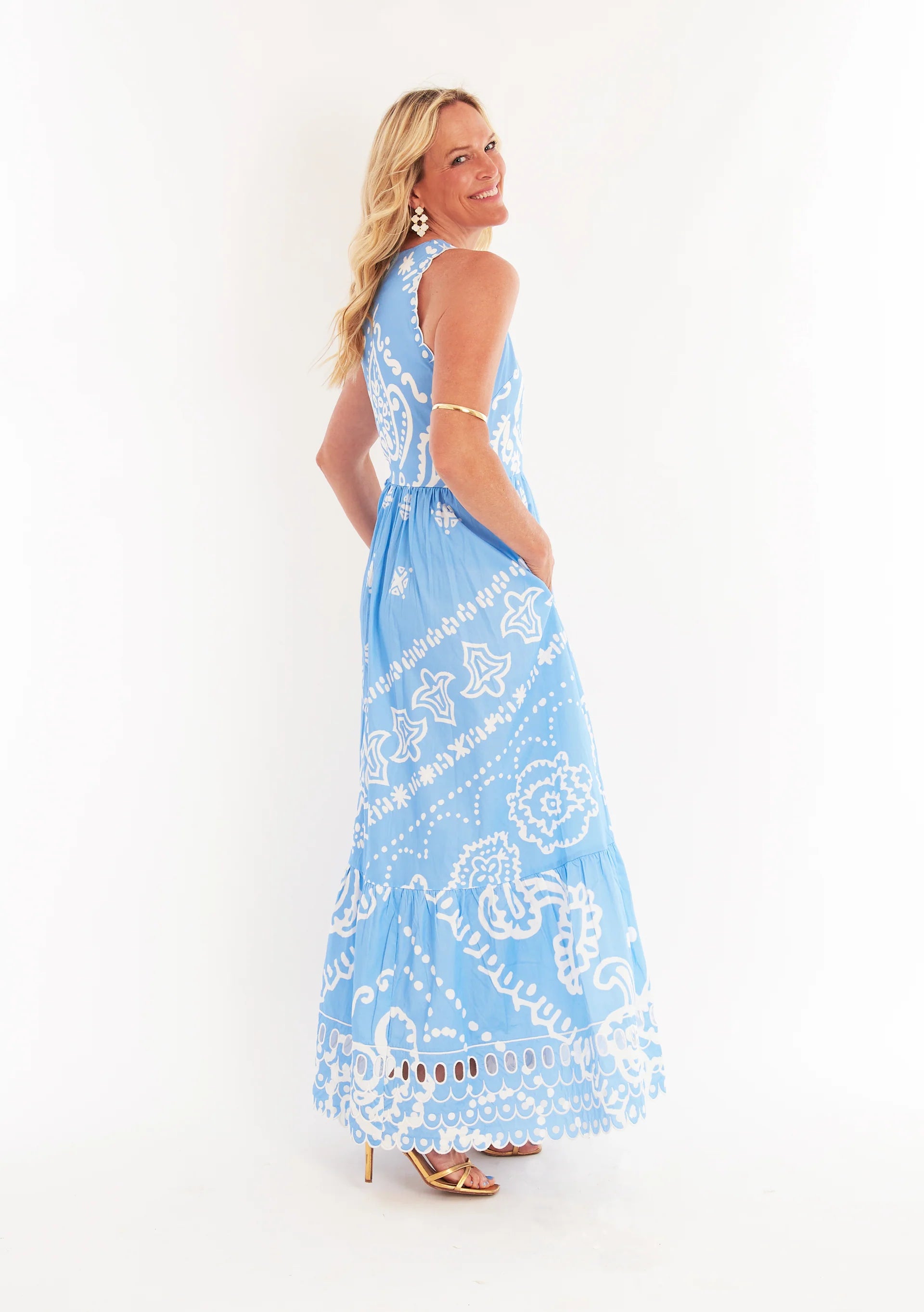 TROCADERO MAXI