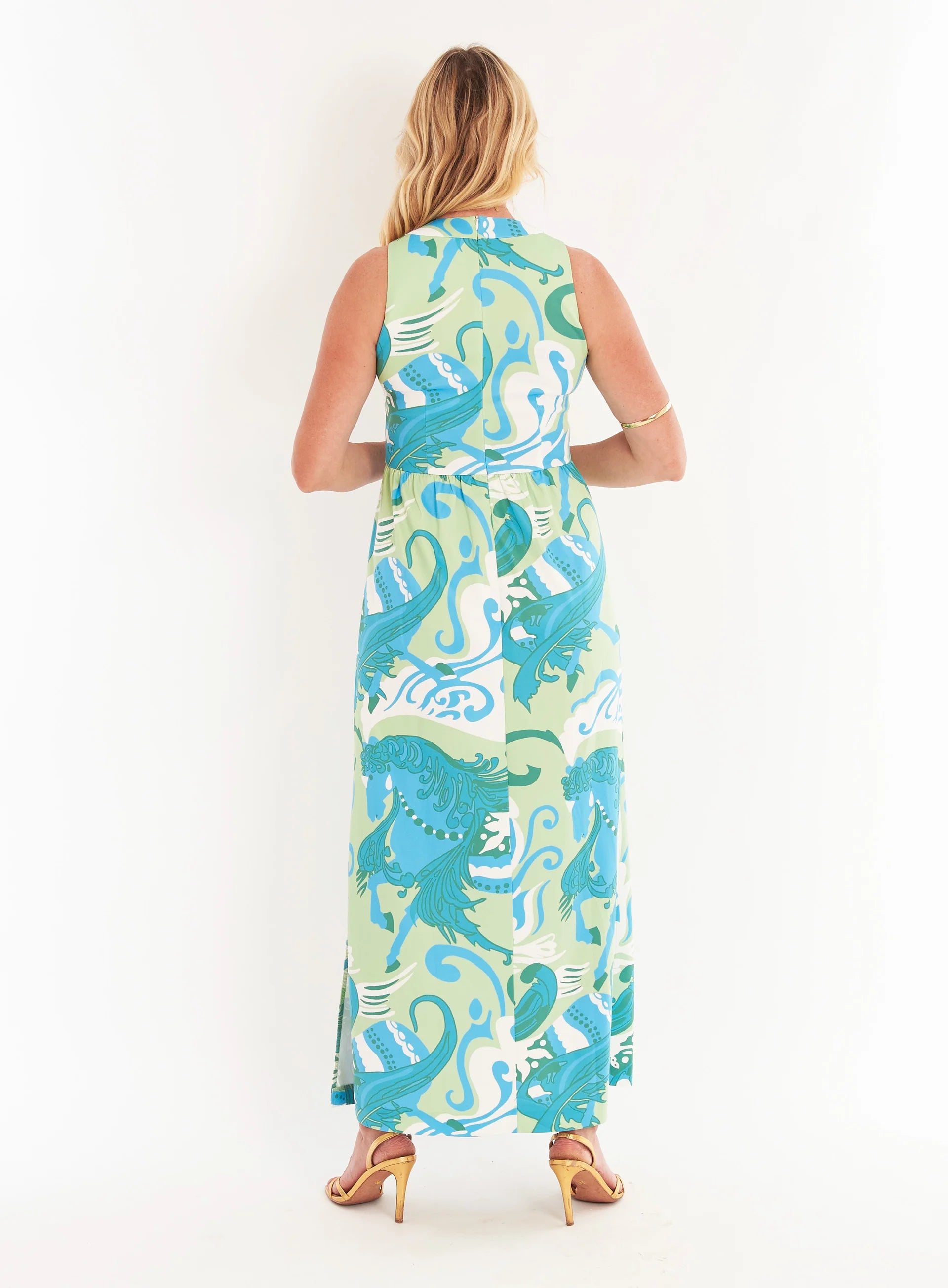 NINA DRESS