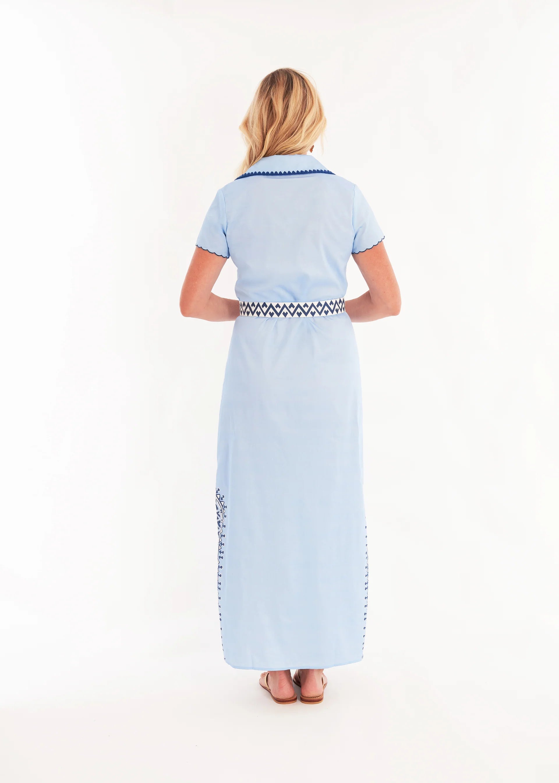 RAMSEY DRESS