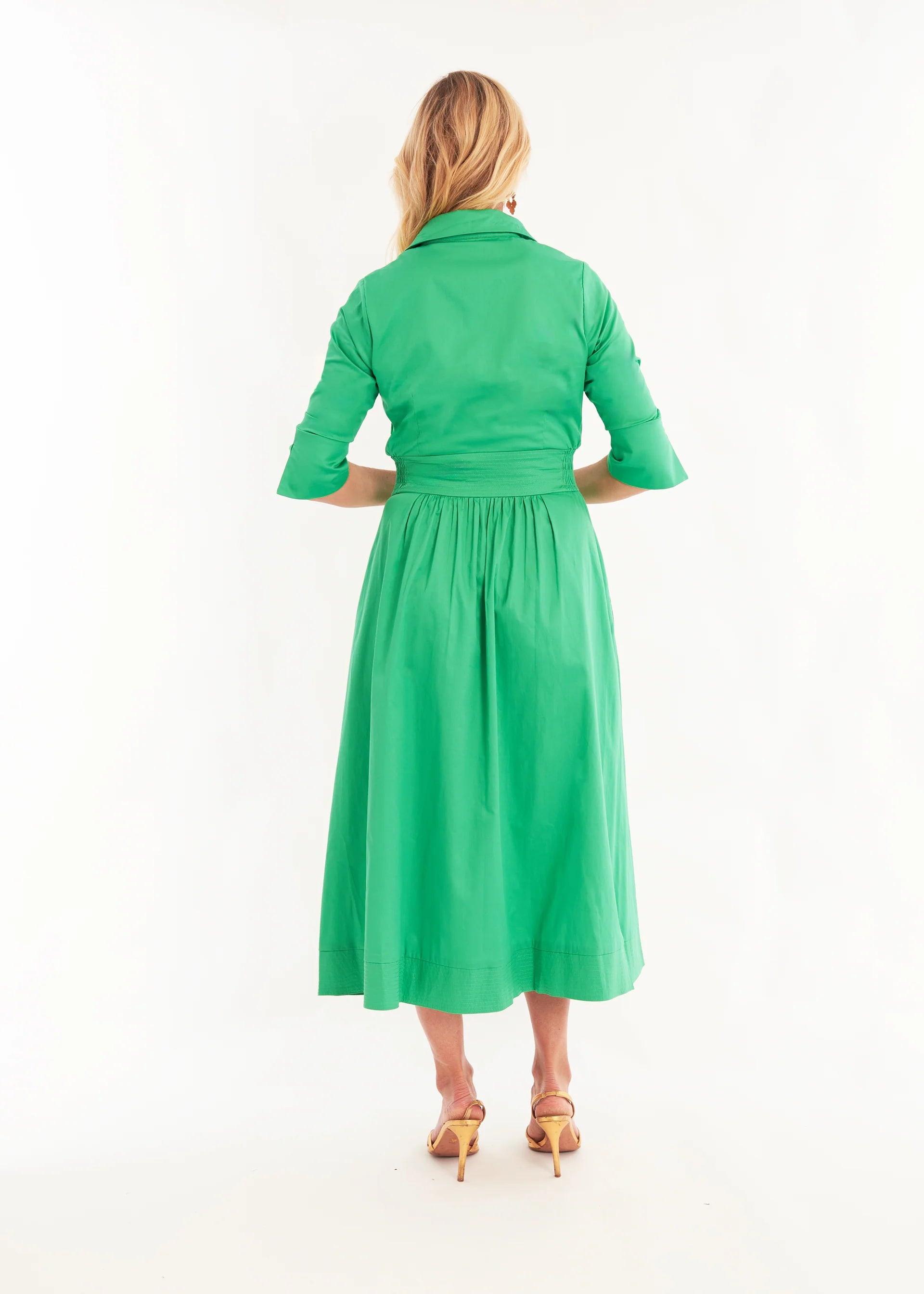 MONACO DRESS