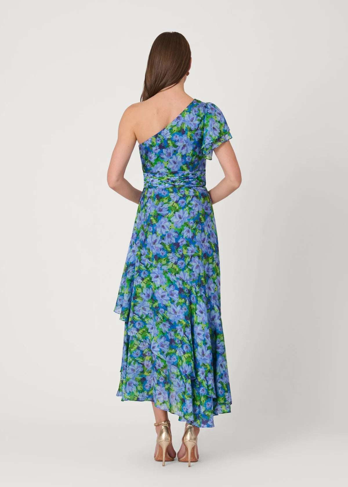 MELODY DRESS